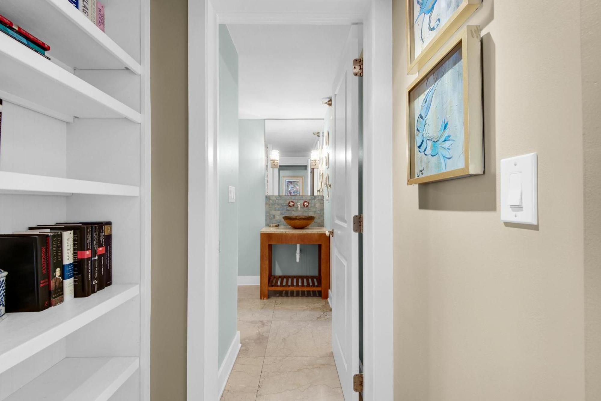 Enclave 703b- Sugar Sands Holiday home Destin