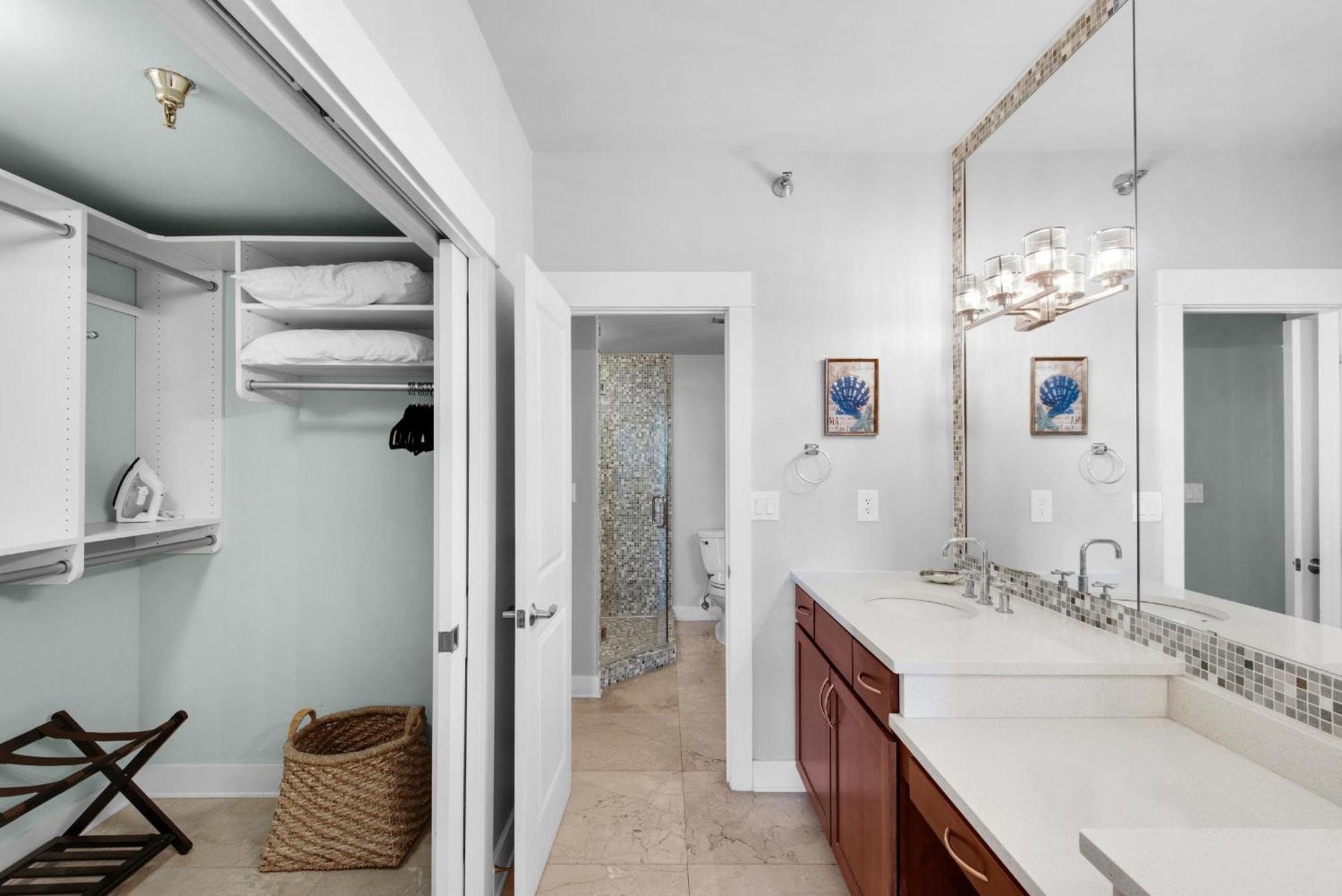 Enclave 703b- Sugar Sands Destin