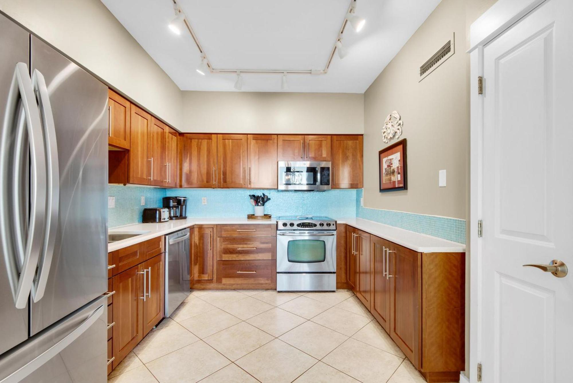 Enclave 703b- Sugar Sands Holiday home *