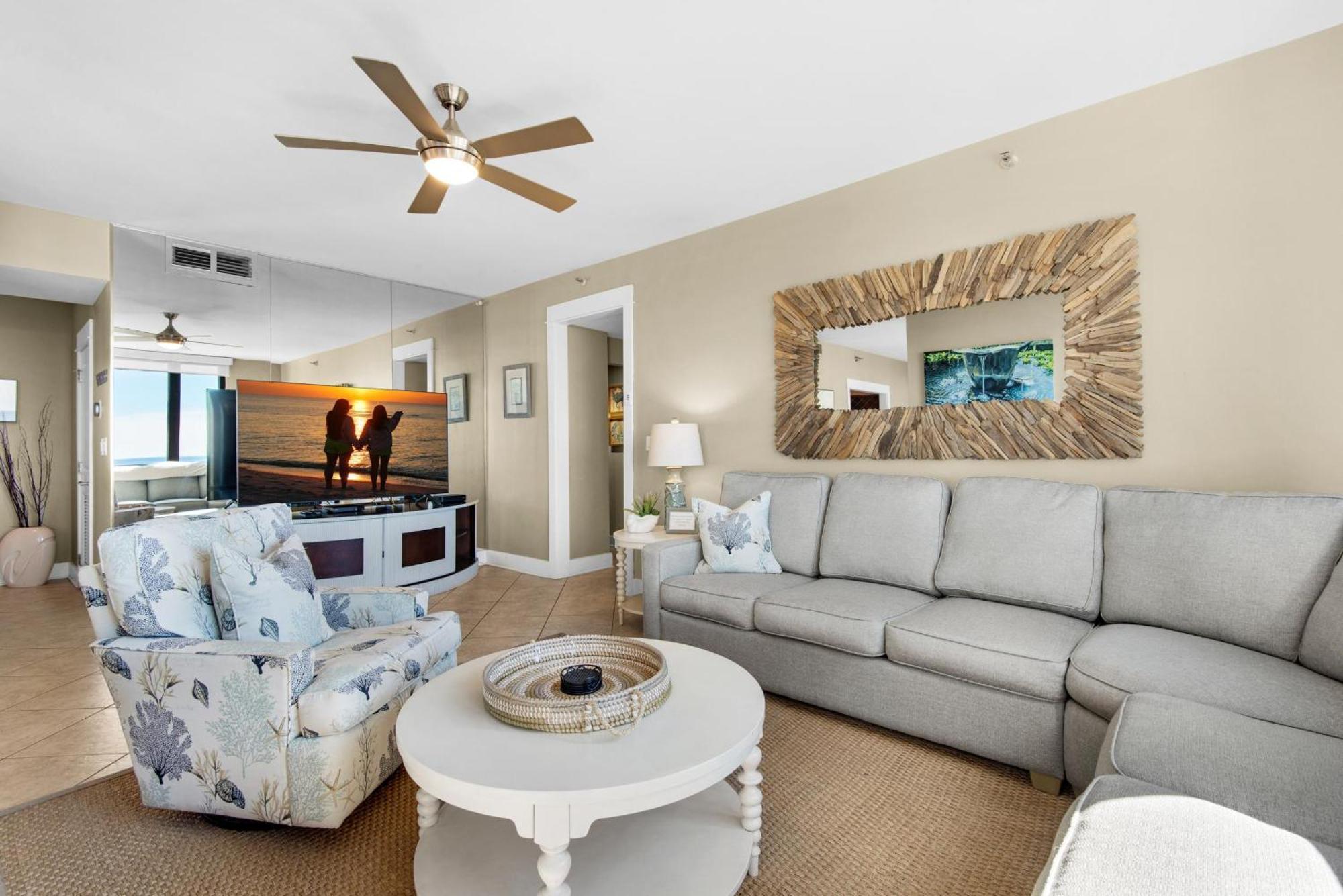 Enclave 703b- Sugar Sands Holiday home