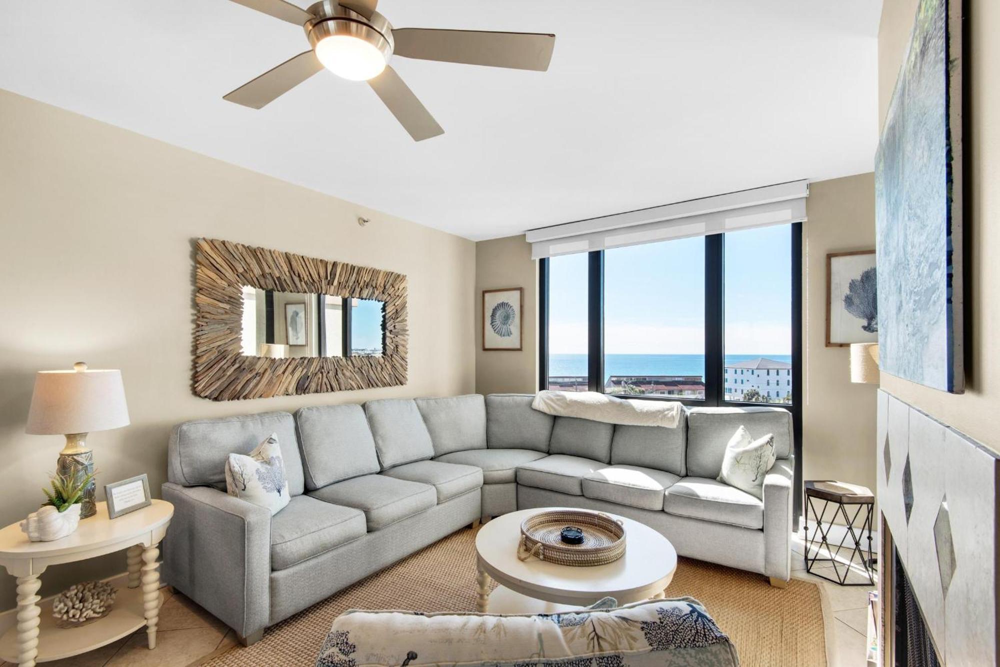 Holiday home Enclave 703b- Sugar Sands Destin