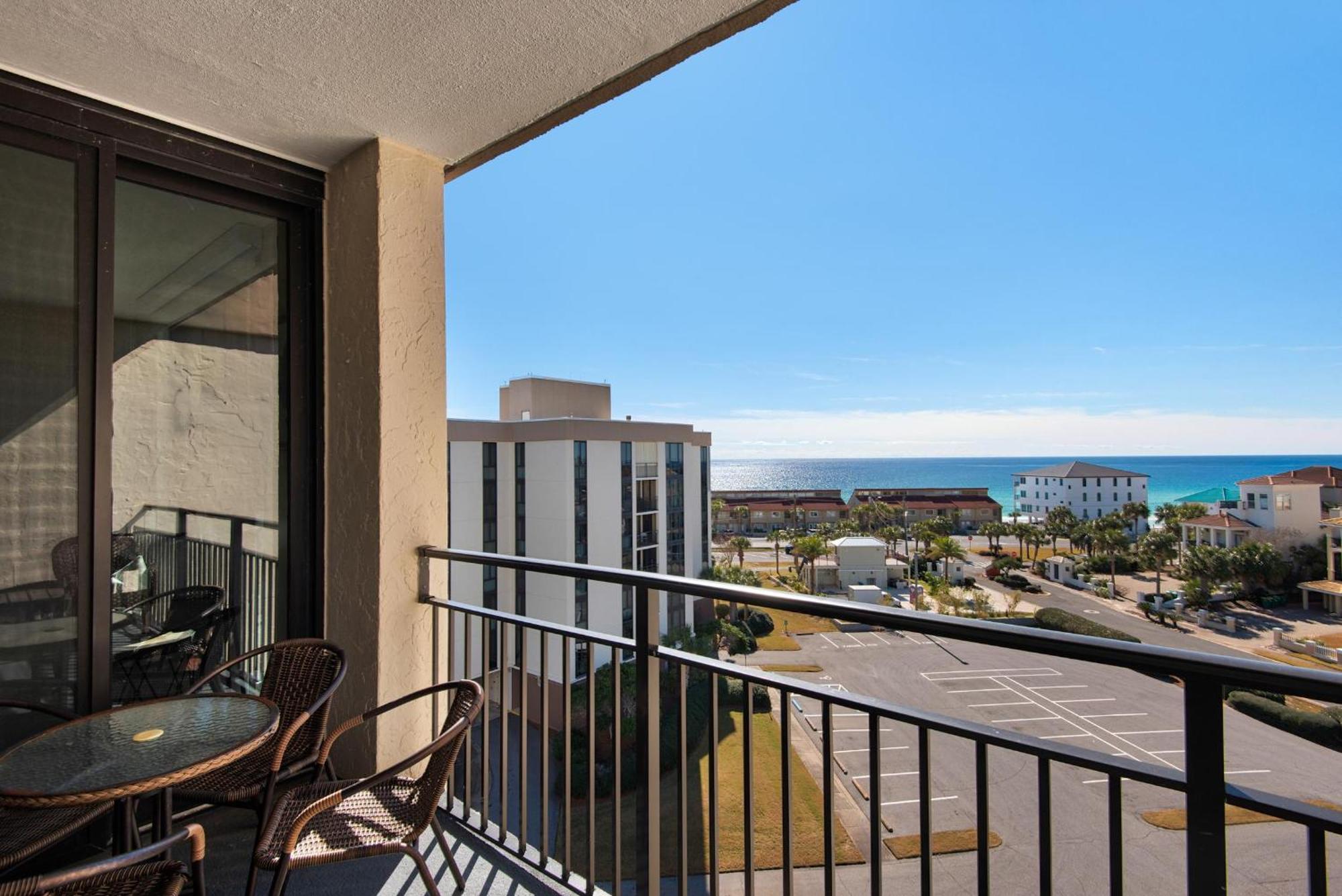 Holiday home Enclave 703b- Sugar Sands