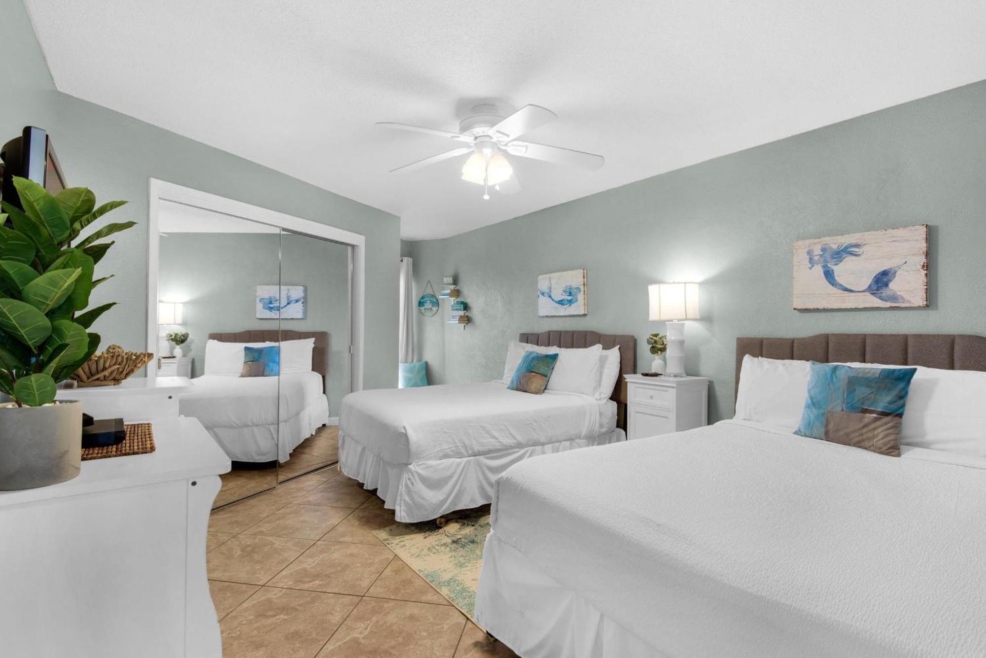 Silver Dunes A200- The Hidden Emerald Holiday home *