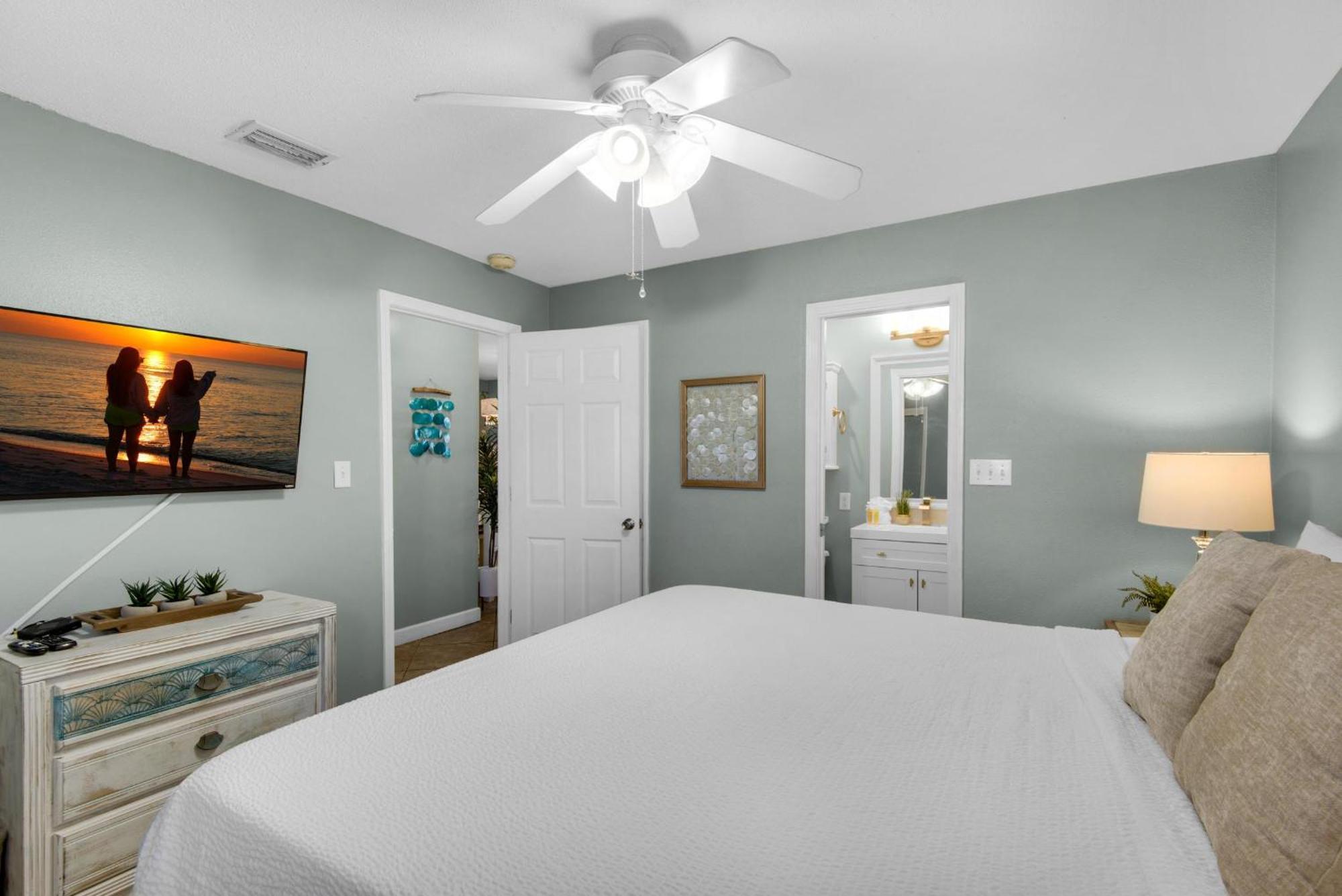 Holiday home Silver Dunes A200- The Hidden Emerald *