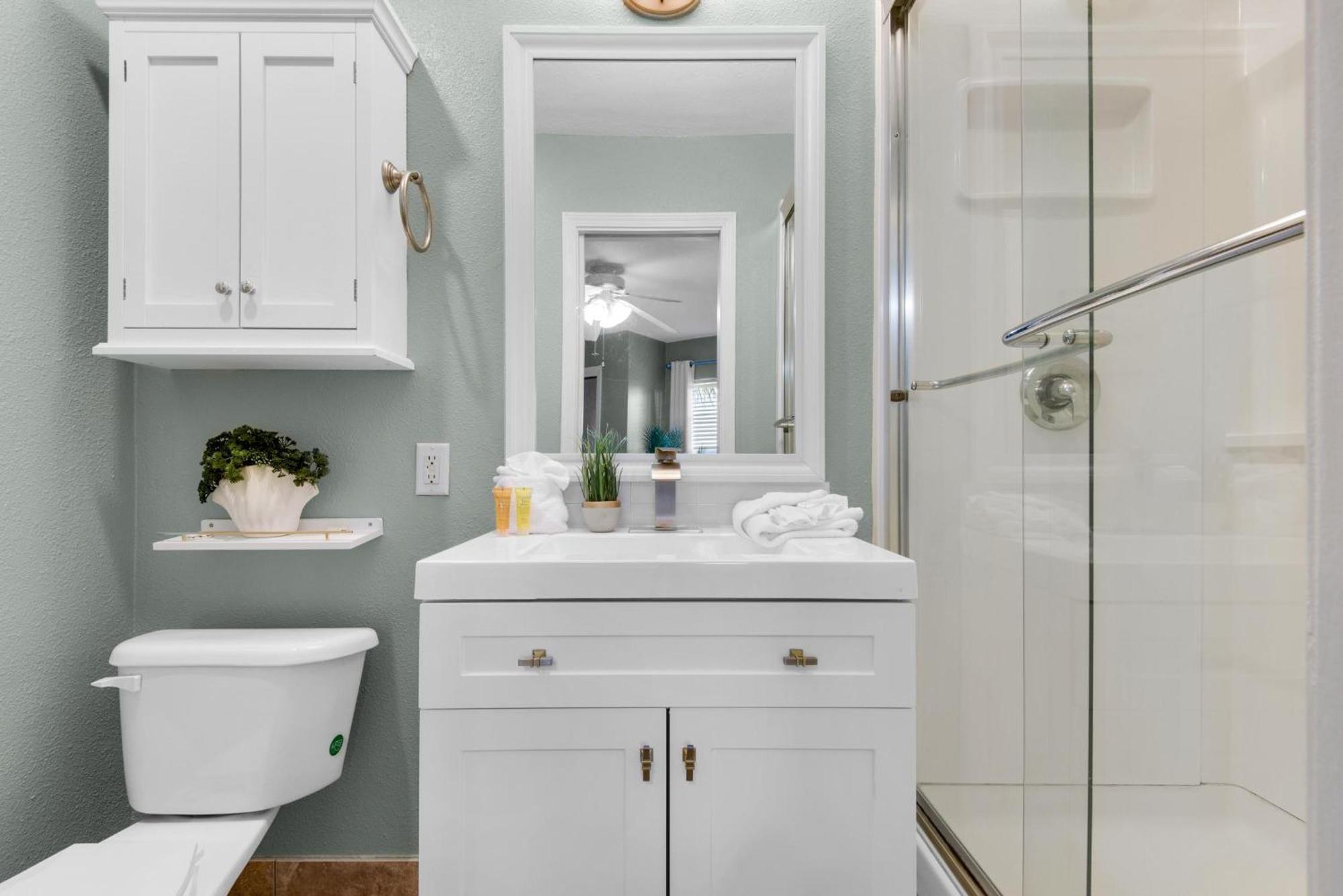 Silver Dunes A200- The Hidden Emerald Holiday home Destin