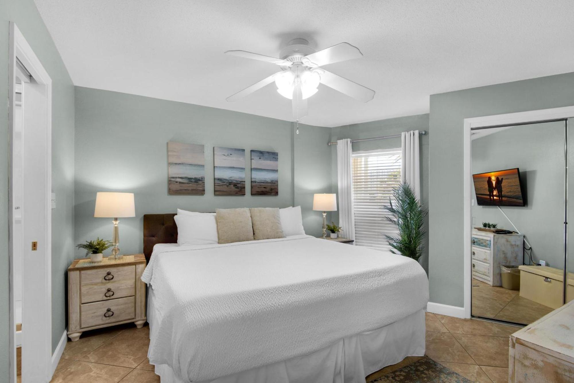 Silver Dunes A200- The Hidden Emerald Holiday home Destin