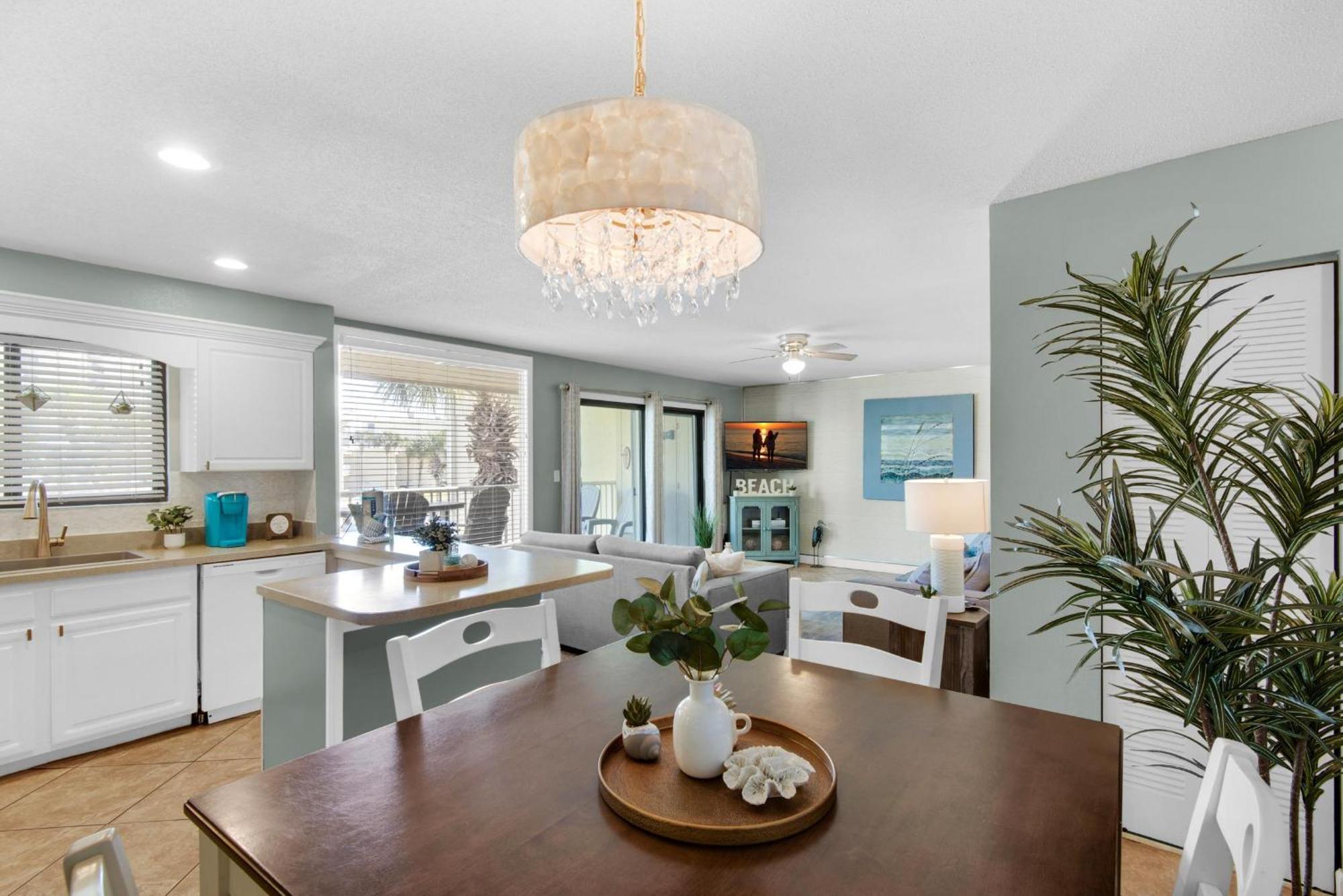 Holiday home Silver Dunes A200- The Hidden Emerald