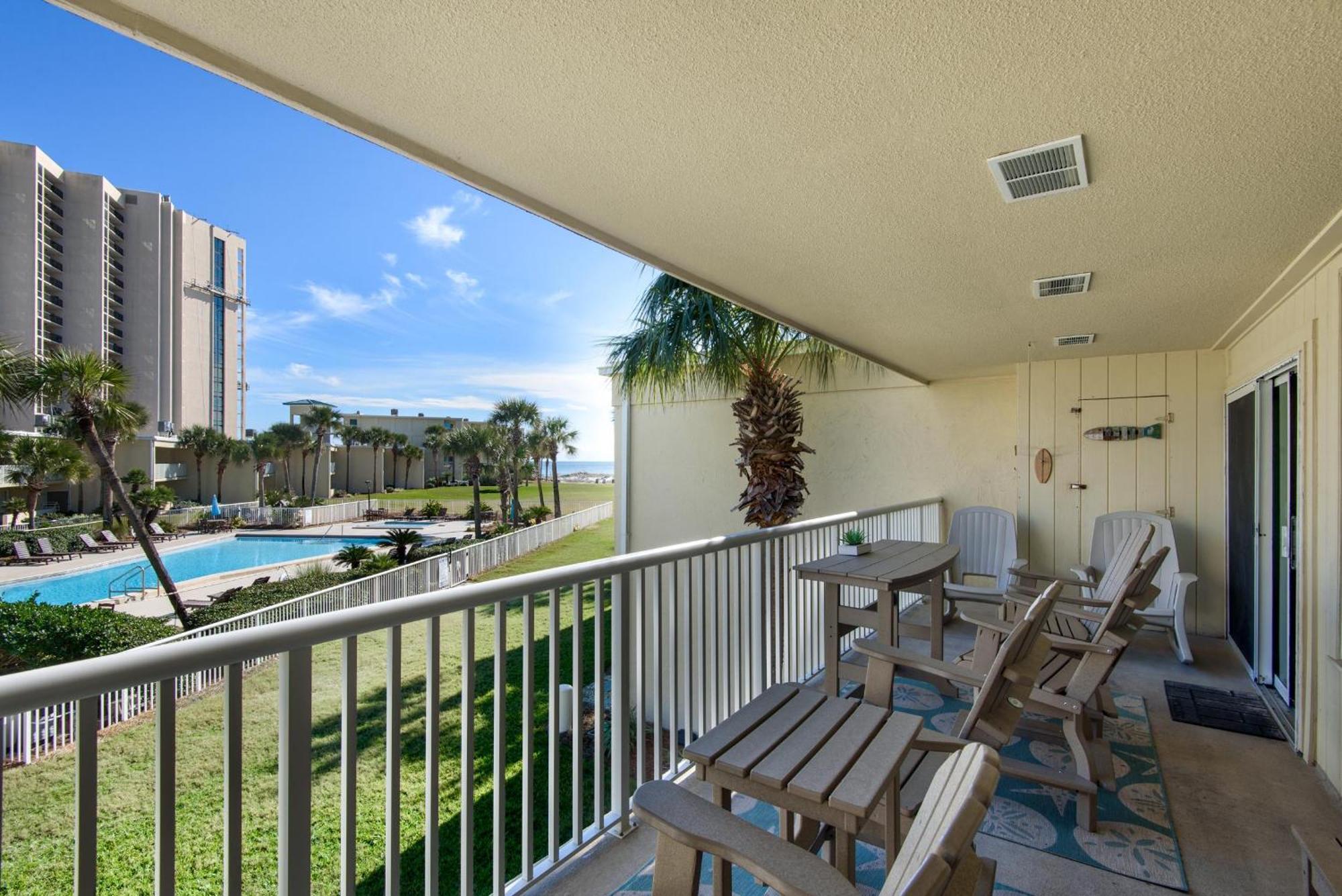 Silver Dunes A200- The Hidden Emerald Holiday home Destin