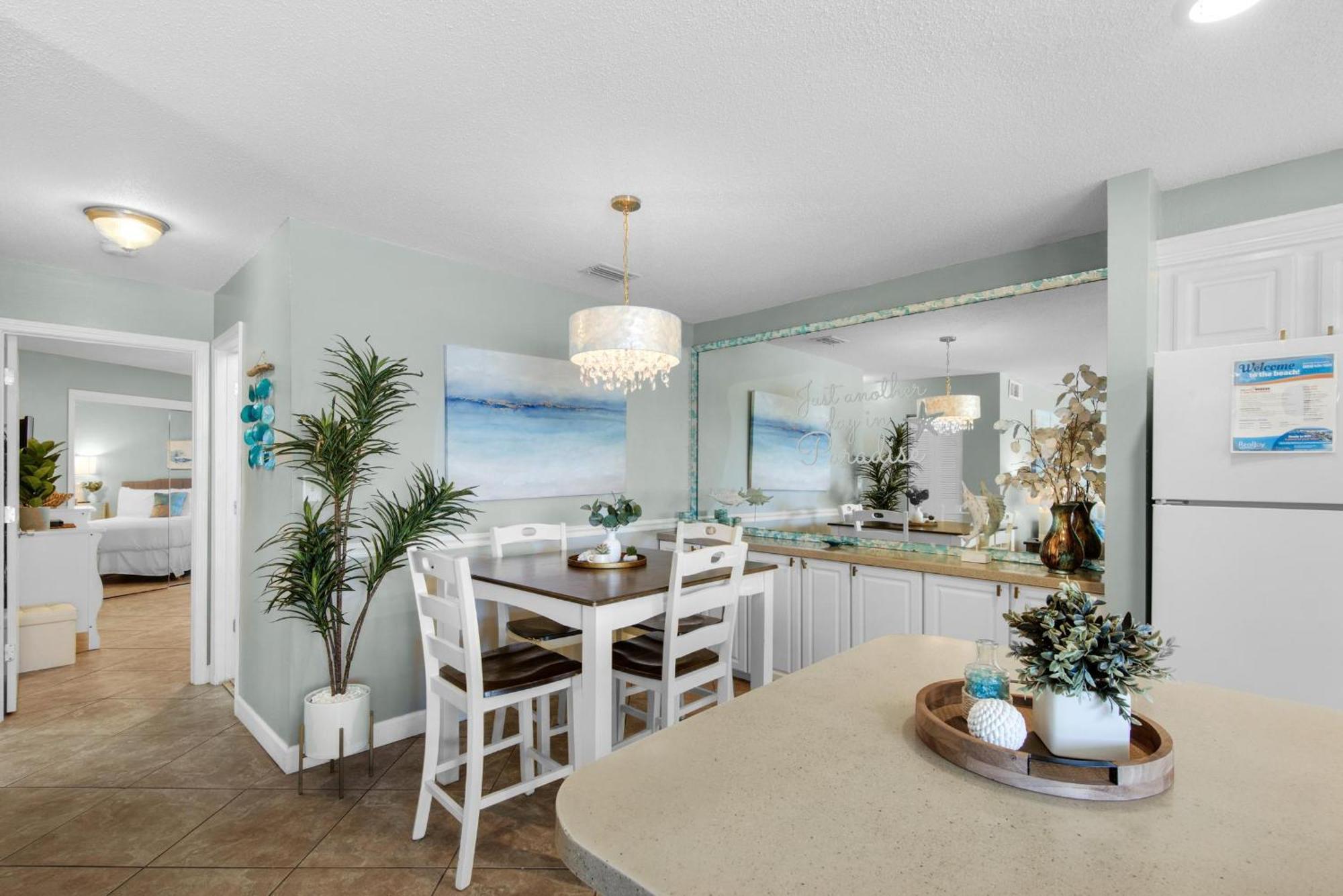 Holiday home Silver Dunes A200- The Hidden Emerald