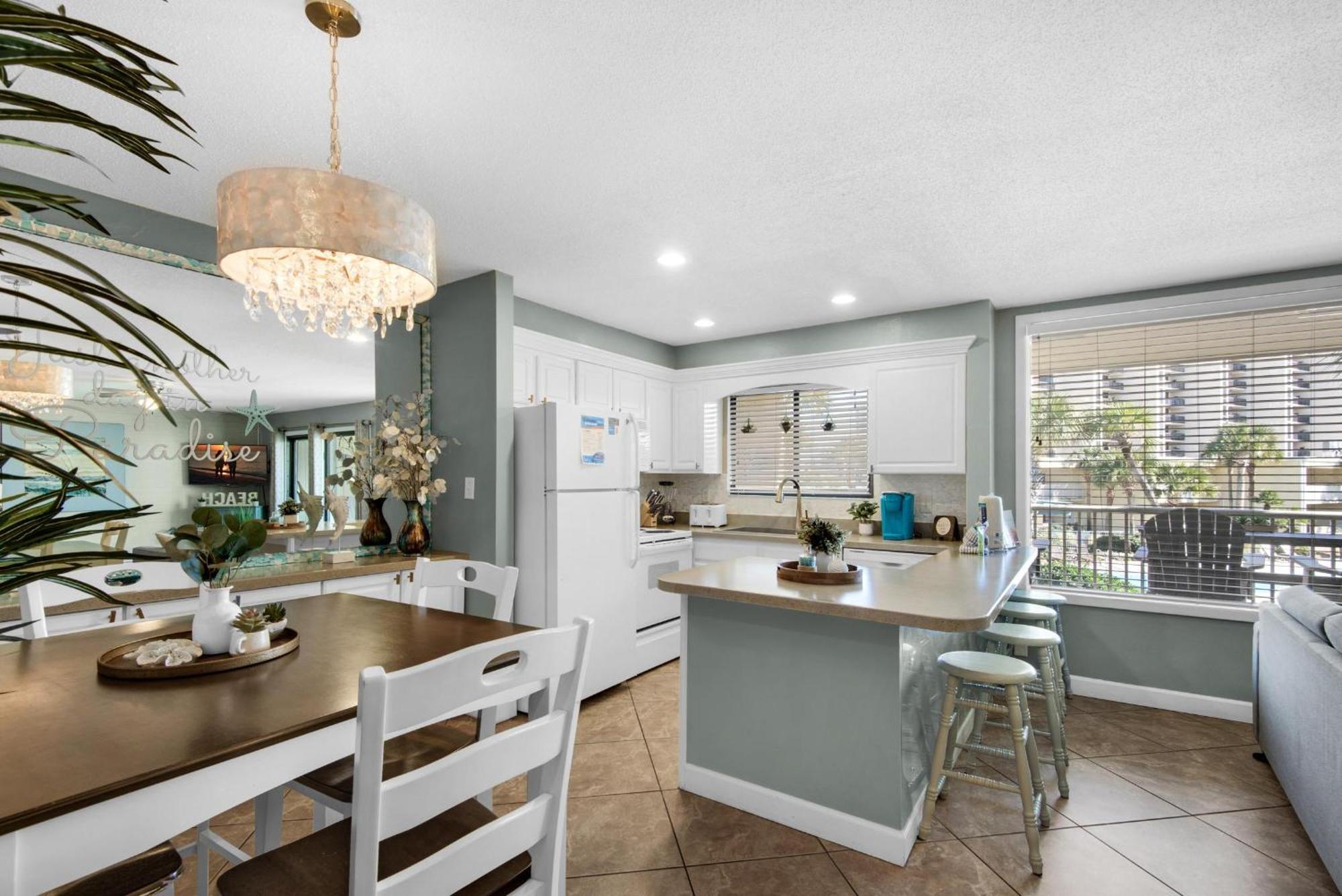 Silver Dunes A200- The Hidden Emerald Holiday home *