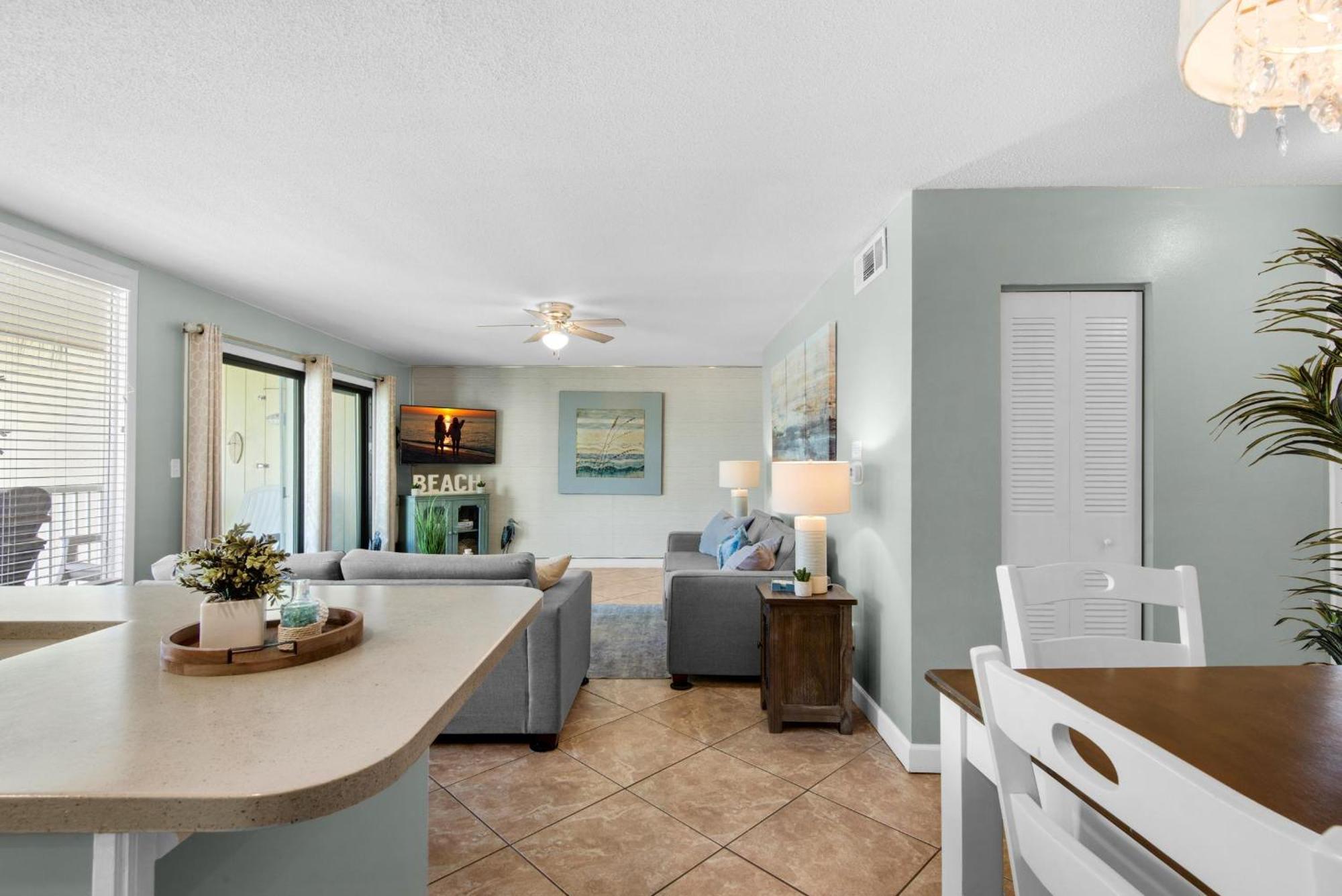 Holiday home Silver Dunes A200- The Hidden Emerald Destin