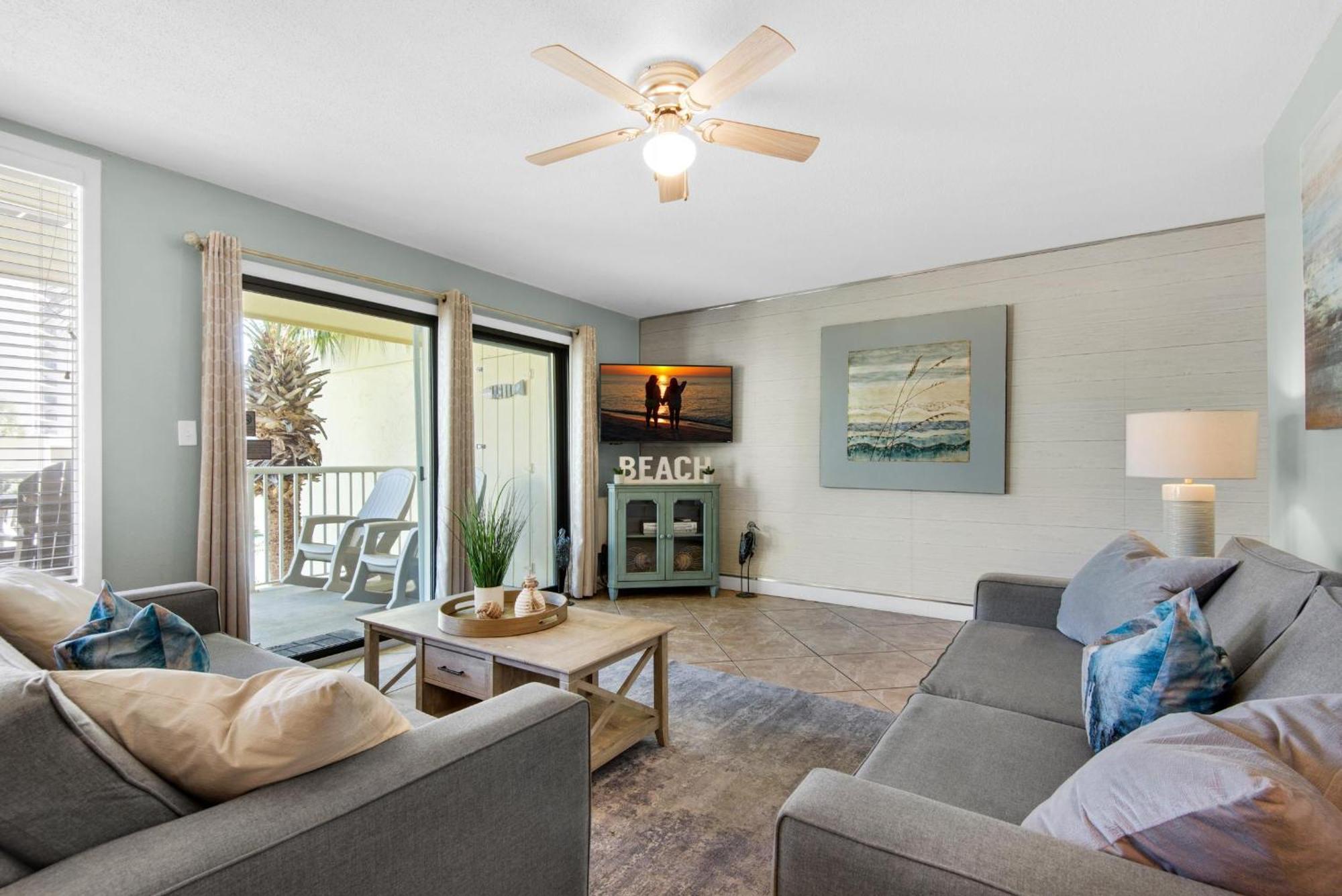 Silver Dunes A200- The Hidden Emerald Holiday home