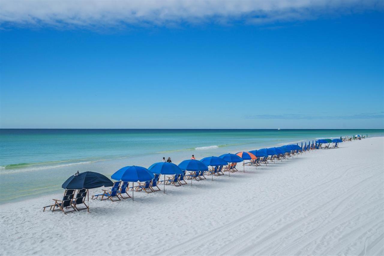 2026 Shoreline Towers Gulf Front - Free Setup Destin