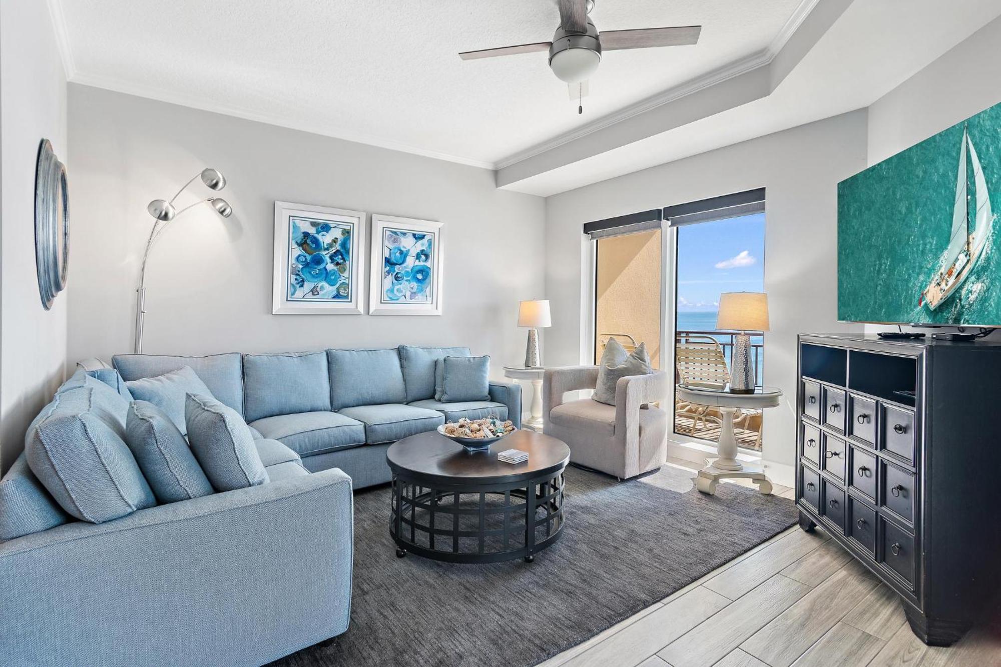 Westwinds 4810 Destin