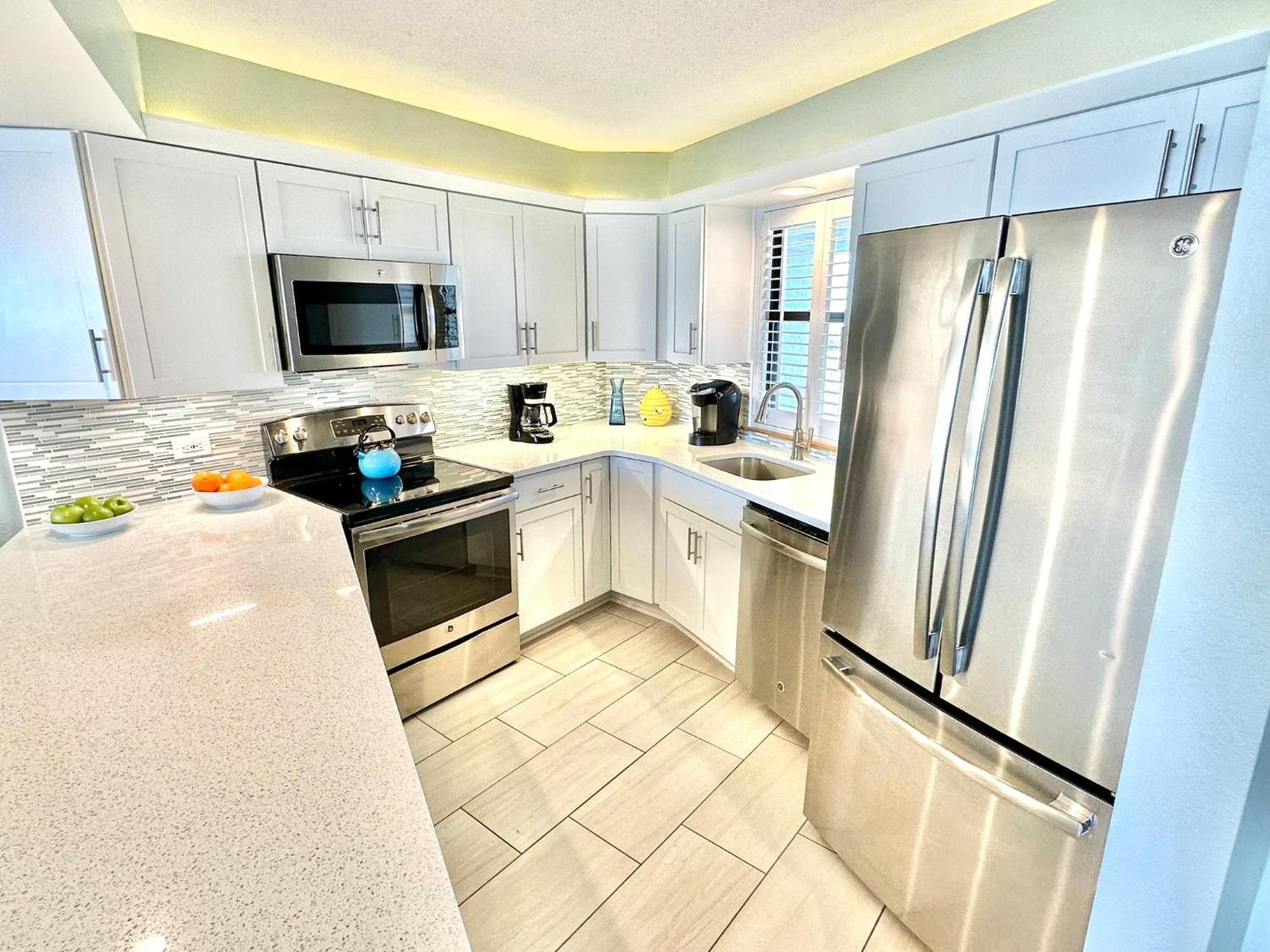Holiday home 4111 Beachside One Destin