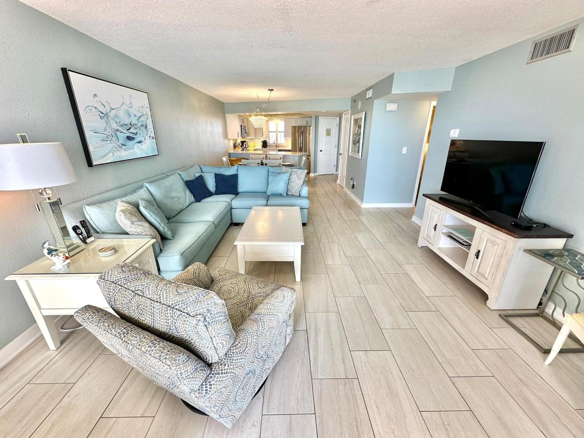 4111 Beachside One *