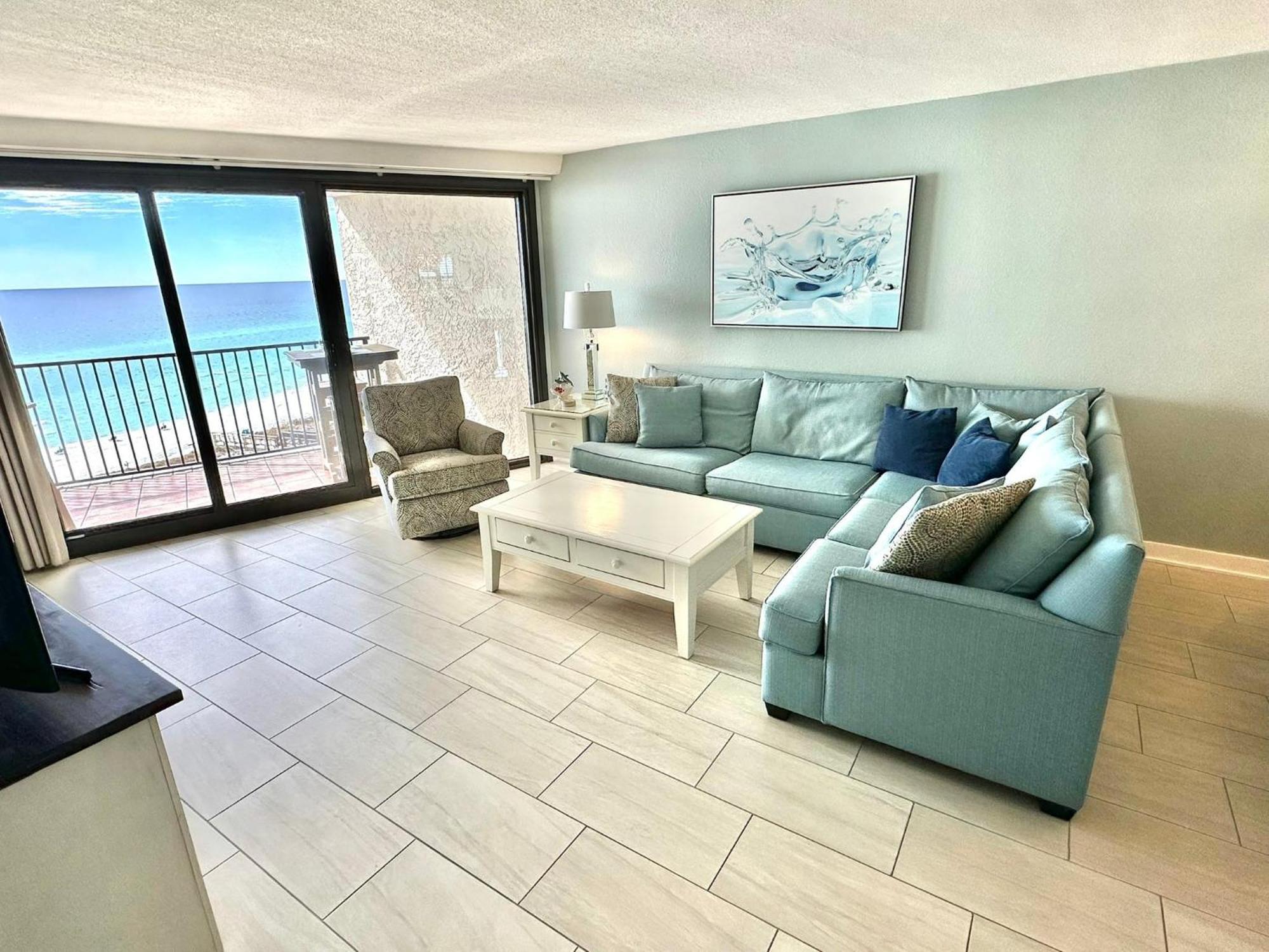 4111 Beachside One
