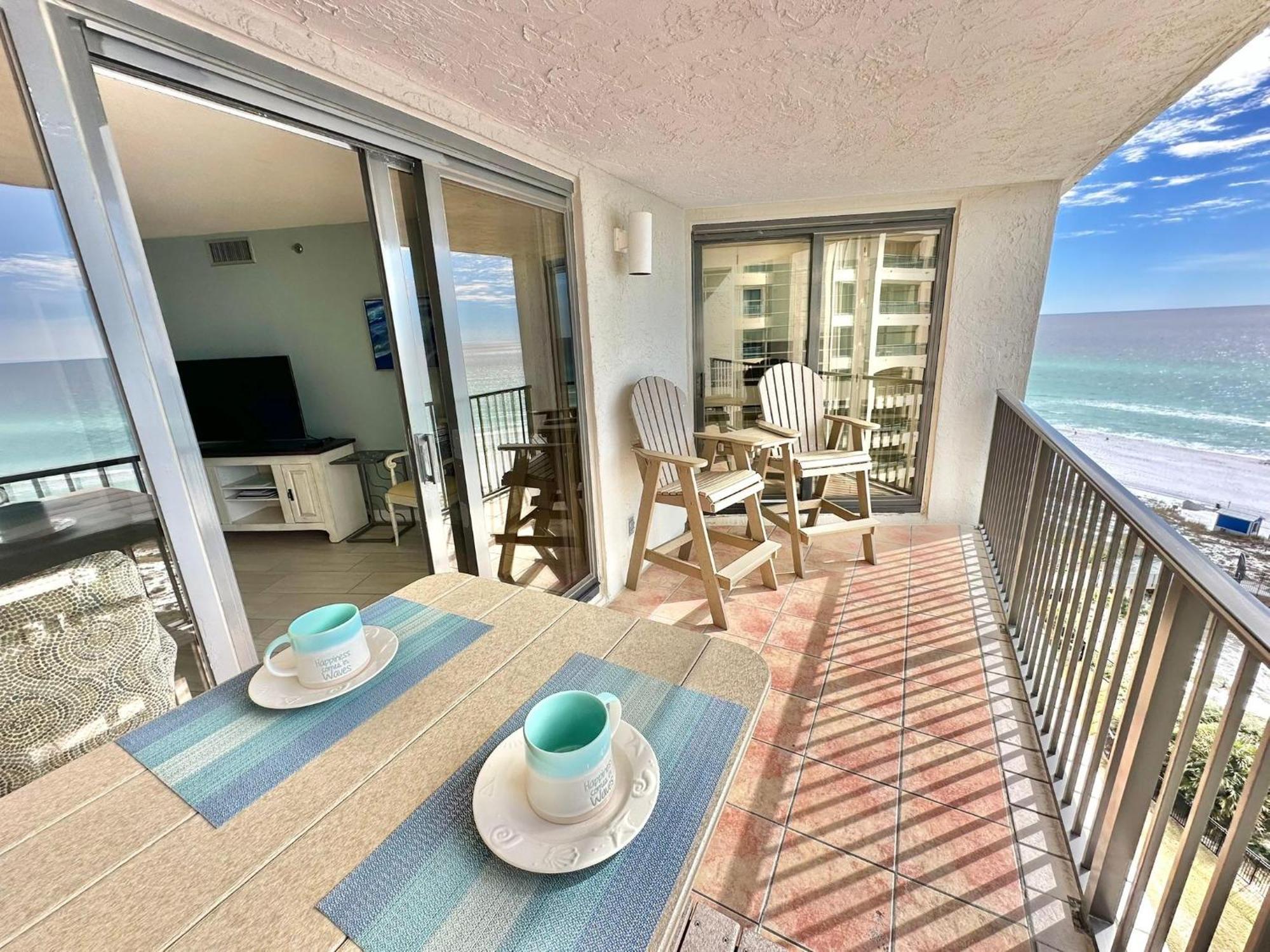 4111 Beachside One *