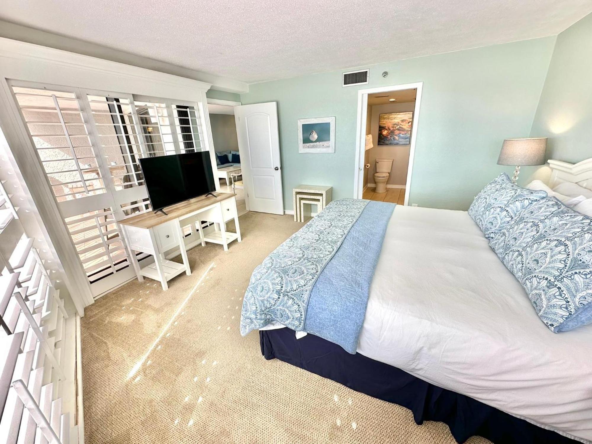 4111 Beachside One Destin