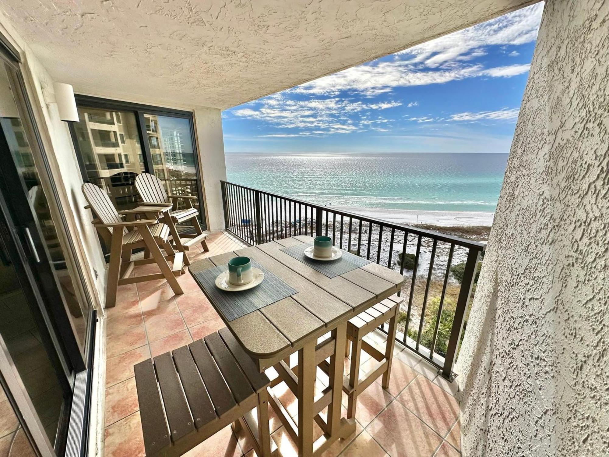 4111 Beachside One