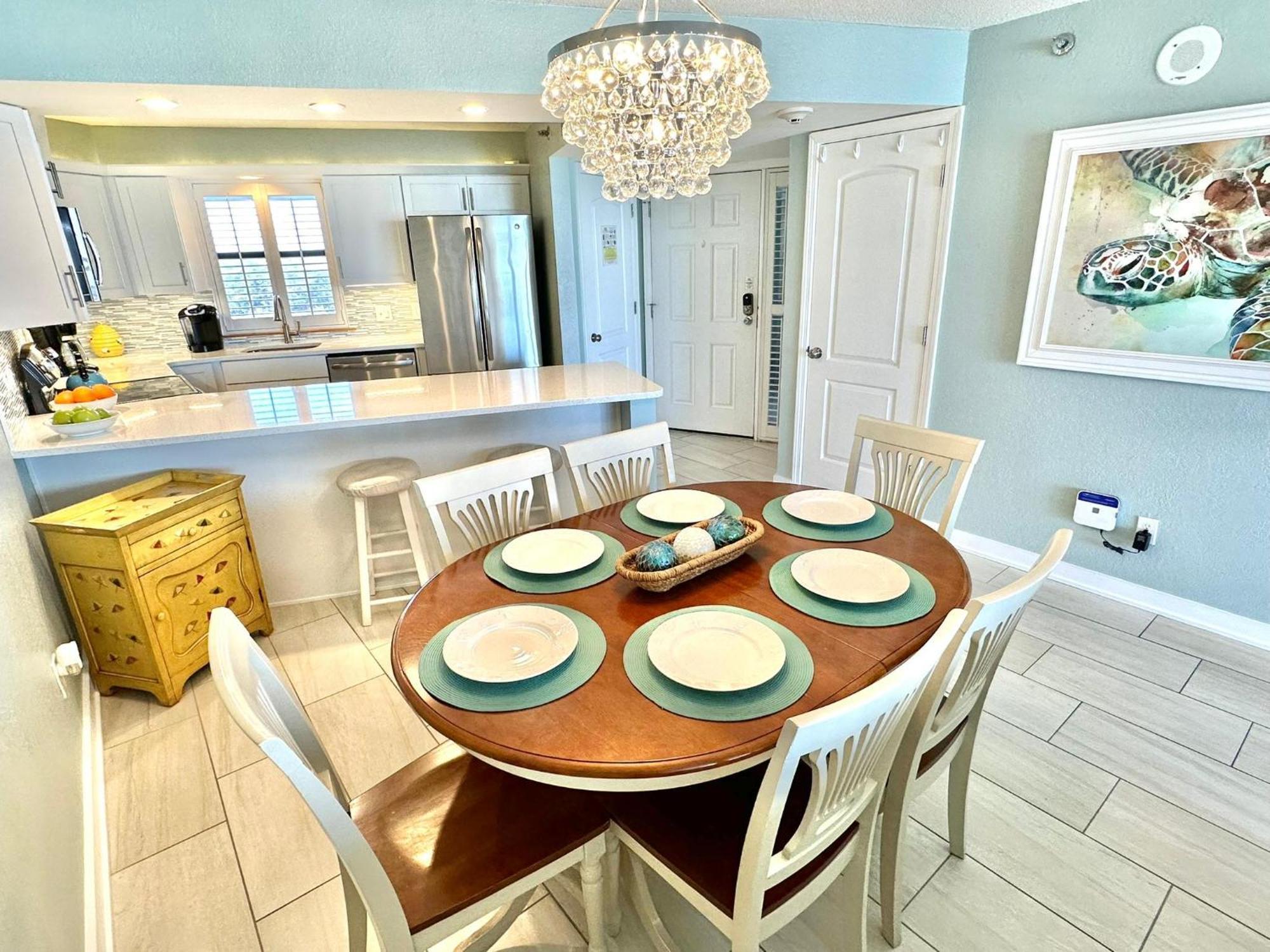 Holiday home 4111 Beachside One