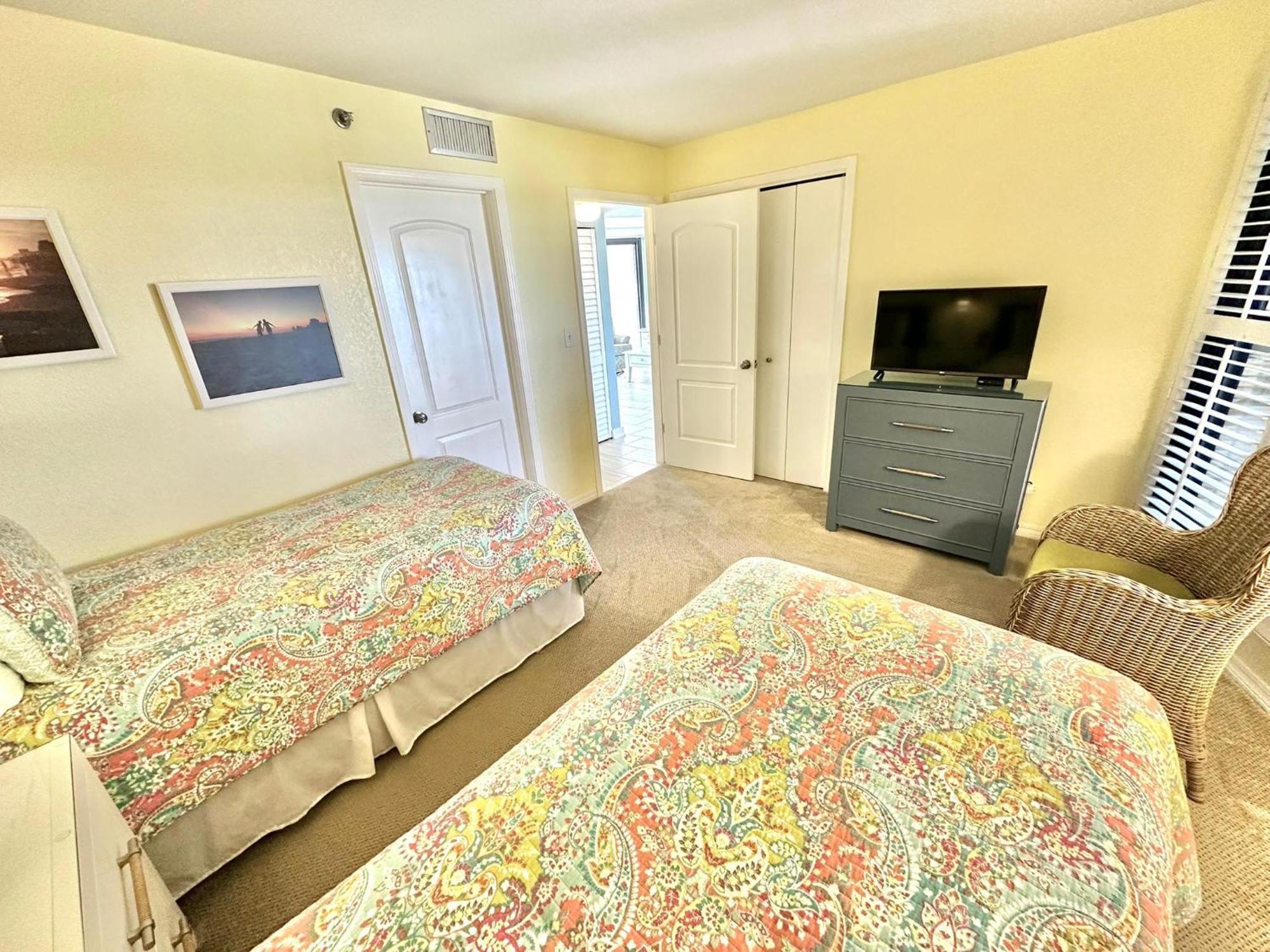 4111 Beachside One Holiday home *