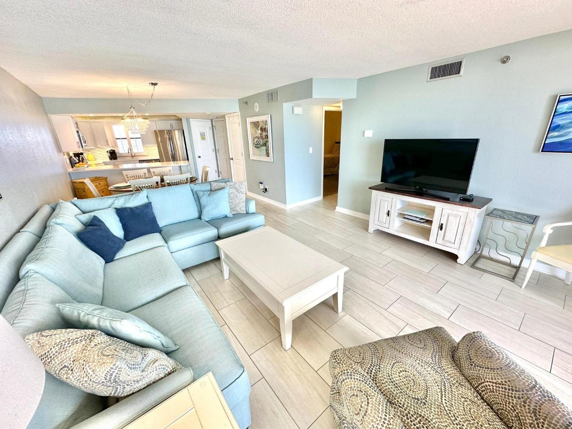Holiday home 4111 Beachside One *