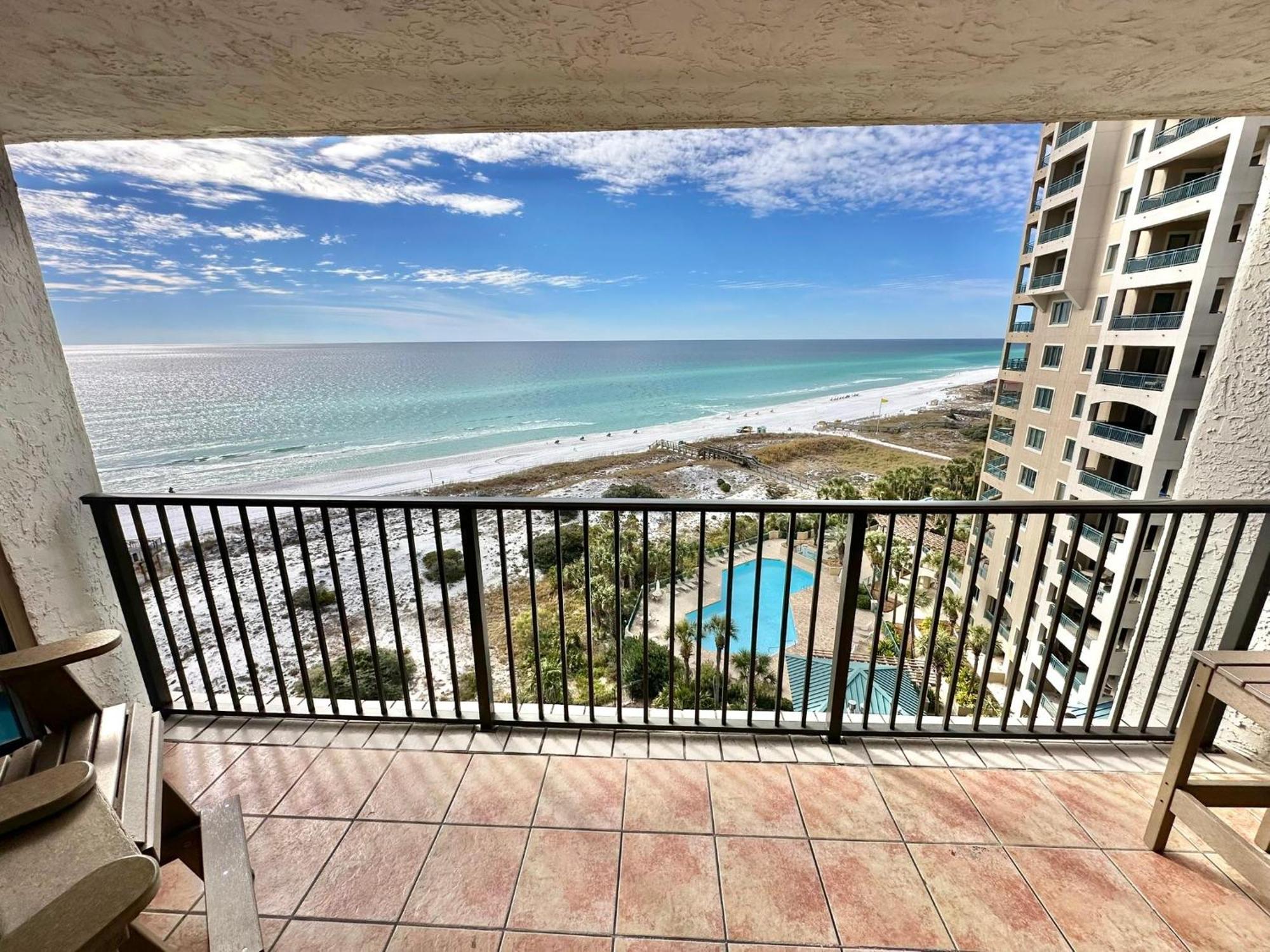4111 Beachside One Holiday home Destin
