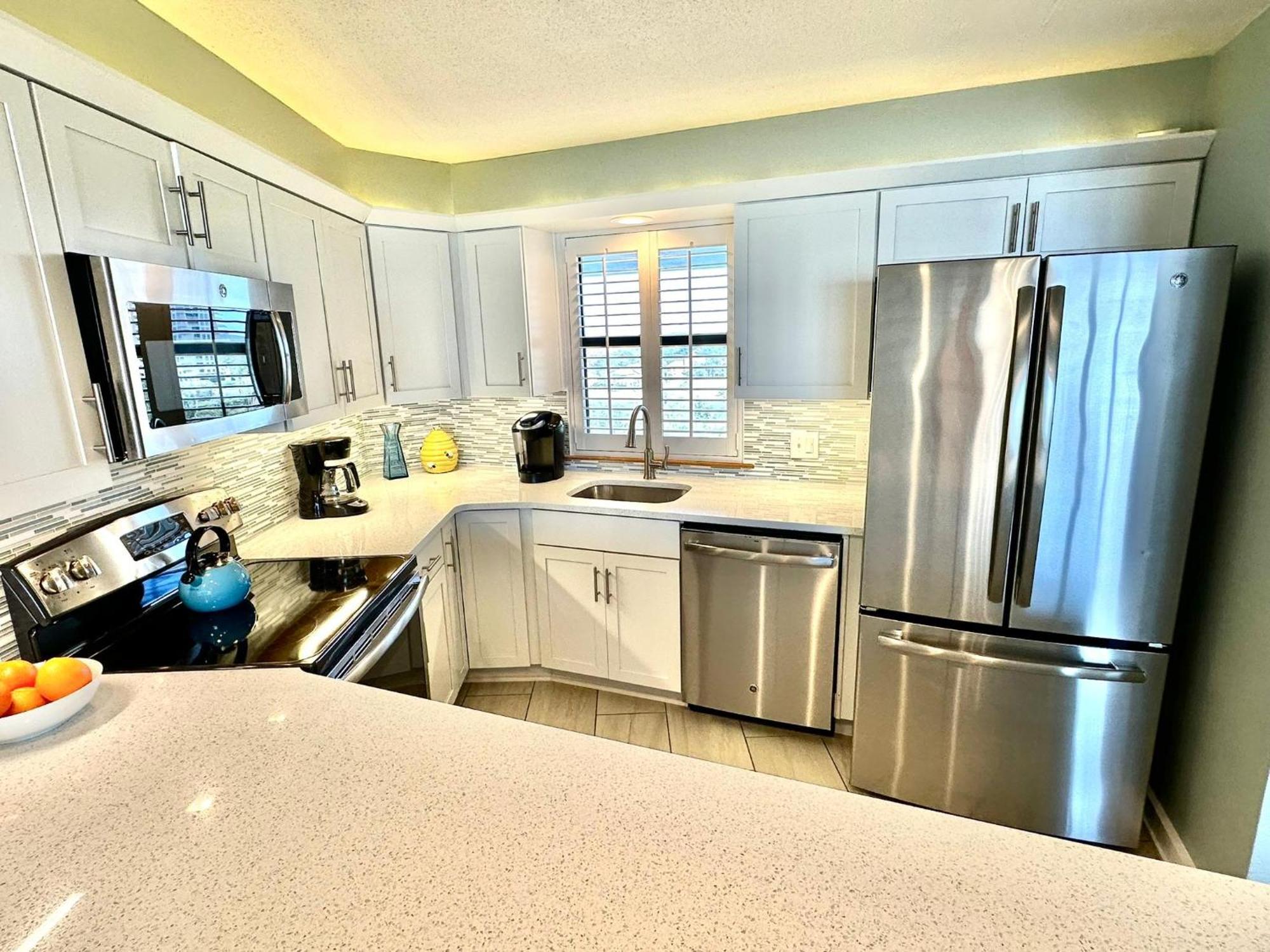 4111 Beachside One *