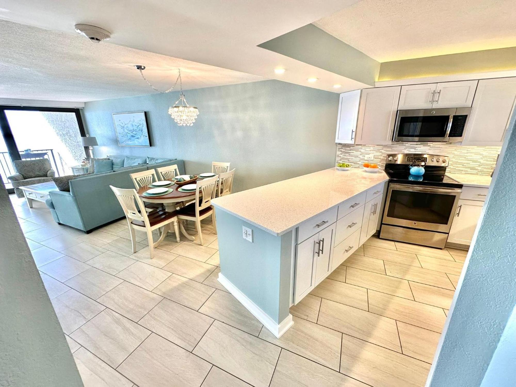 4111 Beachside One * Destin