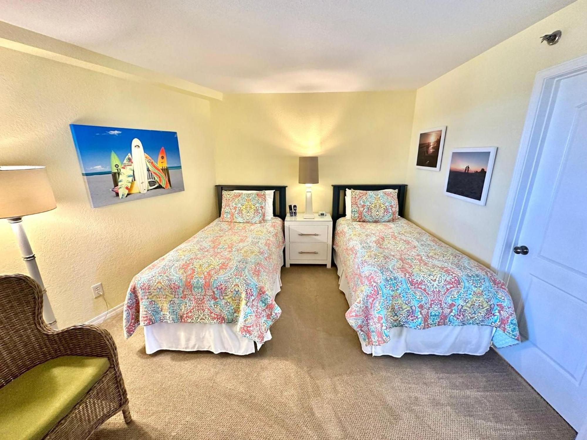 4111 Beachside One