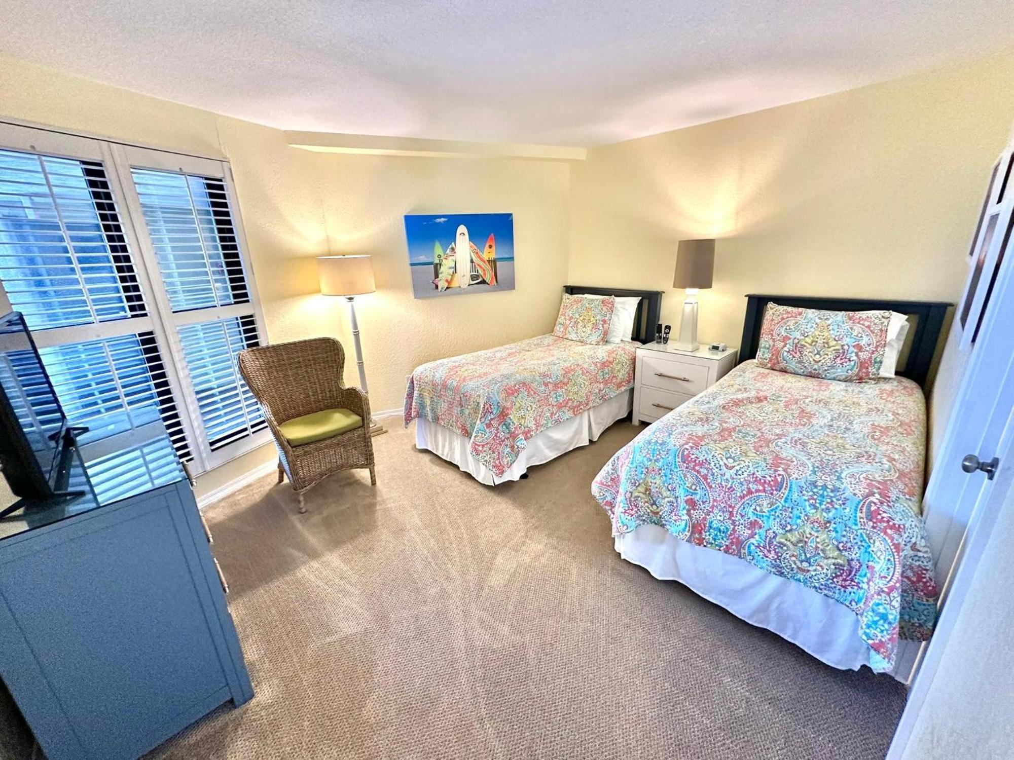 4111 Beachside One Holiday home *