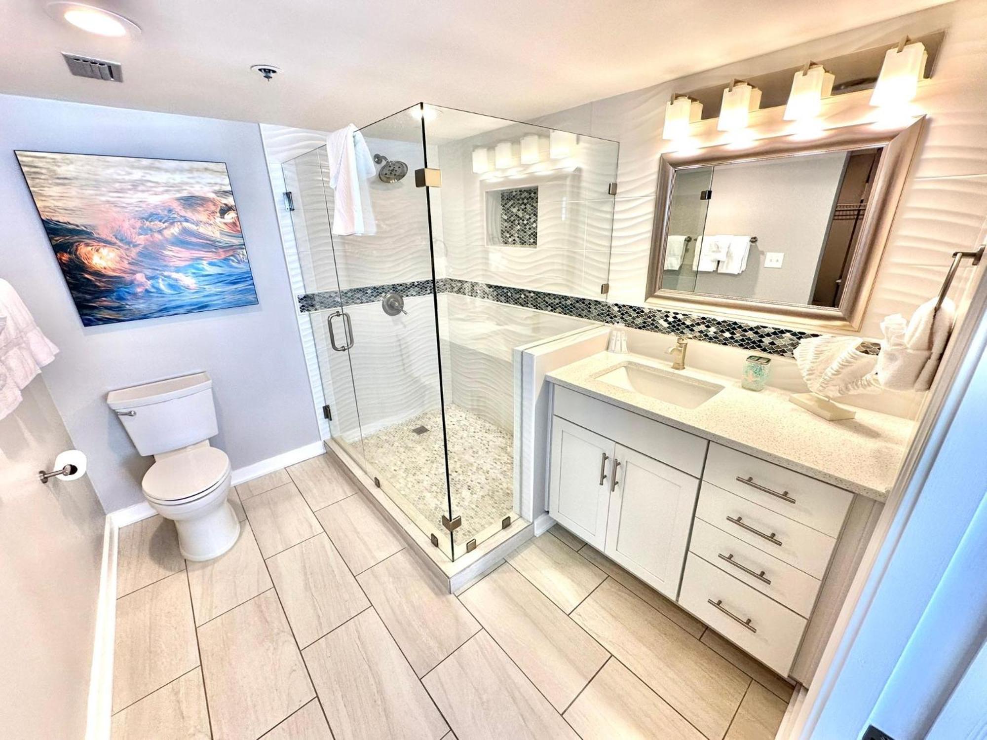 4111 Beachside One Holiday home Destin