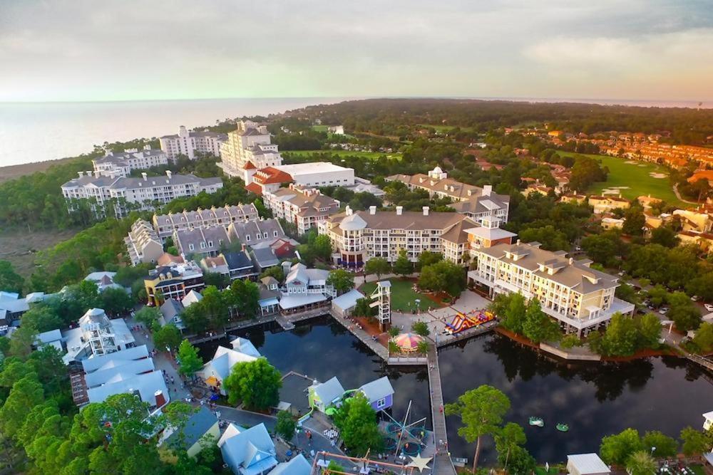 Villa 5109 Beachwalk Destin
