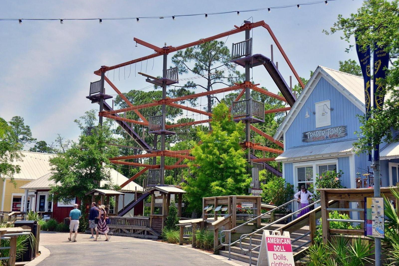 5109 Beachwalk Destin