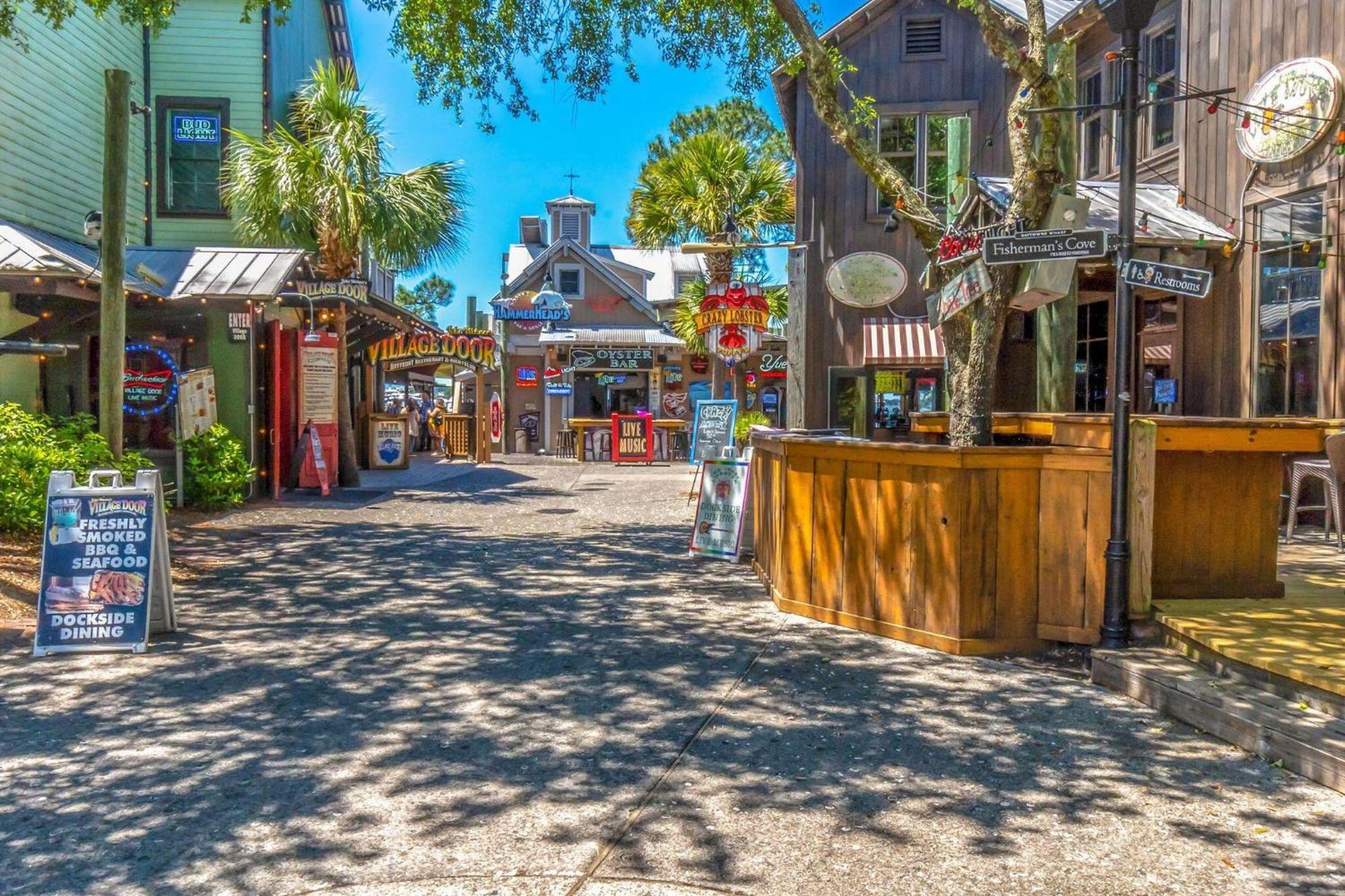 5109 Beachwalk Villa