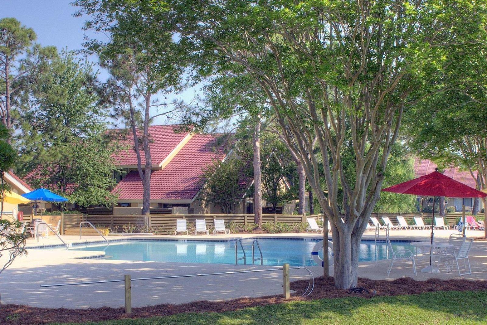 5109 Beachwalk * Destin