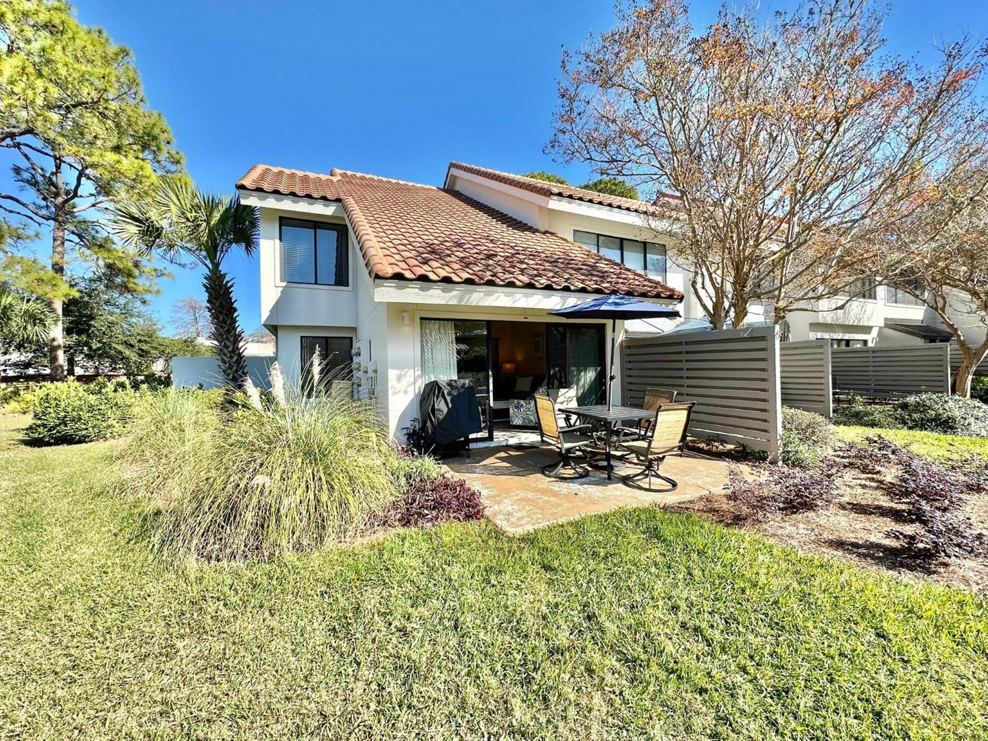 5109 Beachwalk Villa