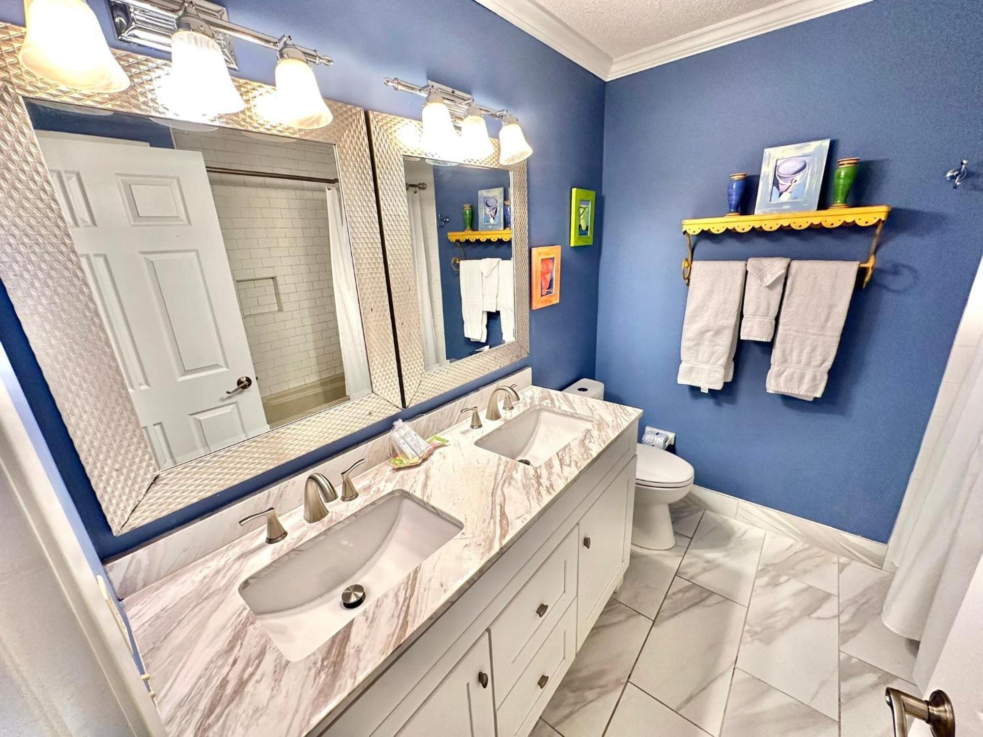 5109 Beachwalk Villa Destin