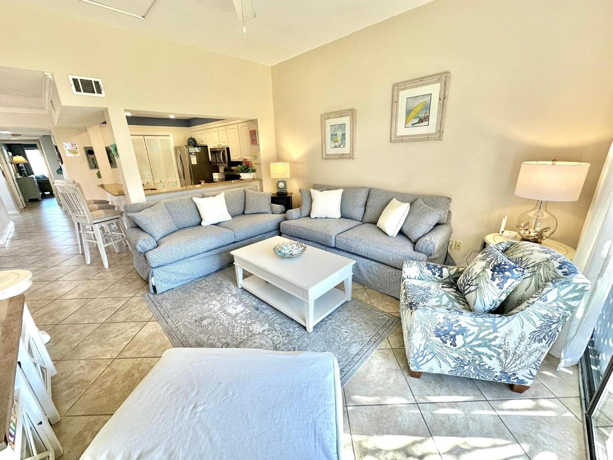 Villa 5109 Beachwalk Destin