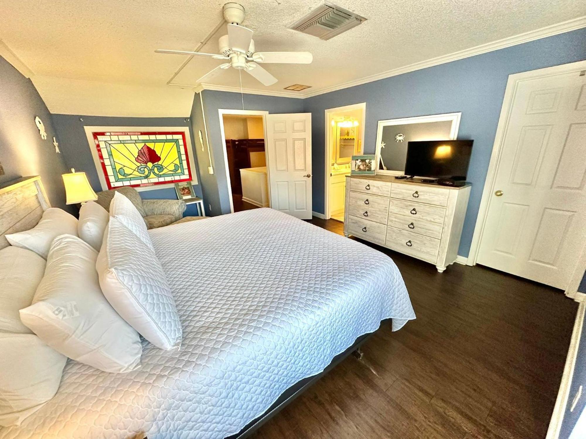 5109 Beachwalk * Destin