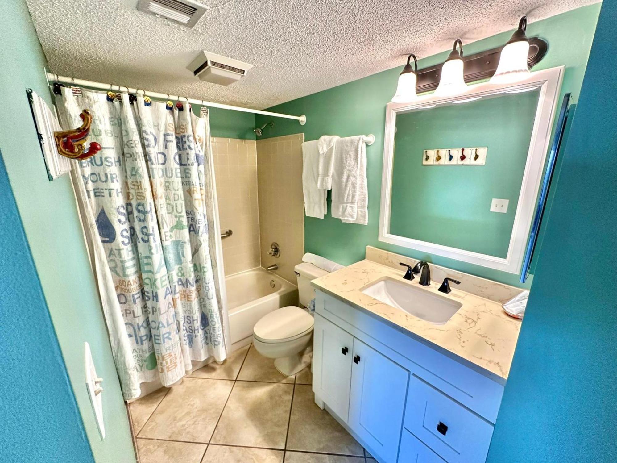 5109 Beachwalk Villa