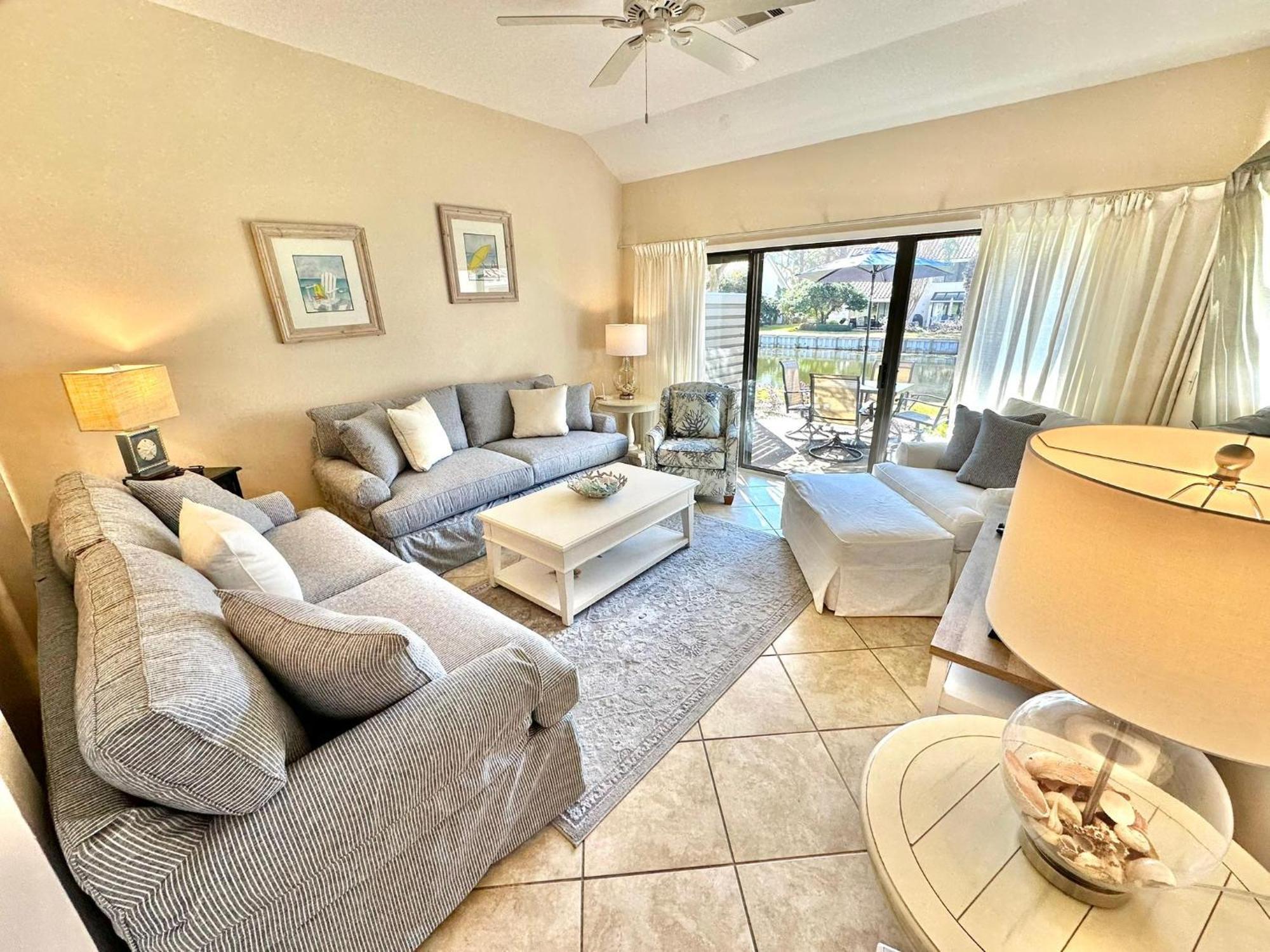 5109 Beachwalk Villa *
