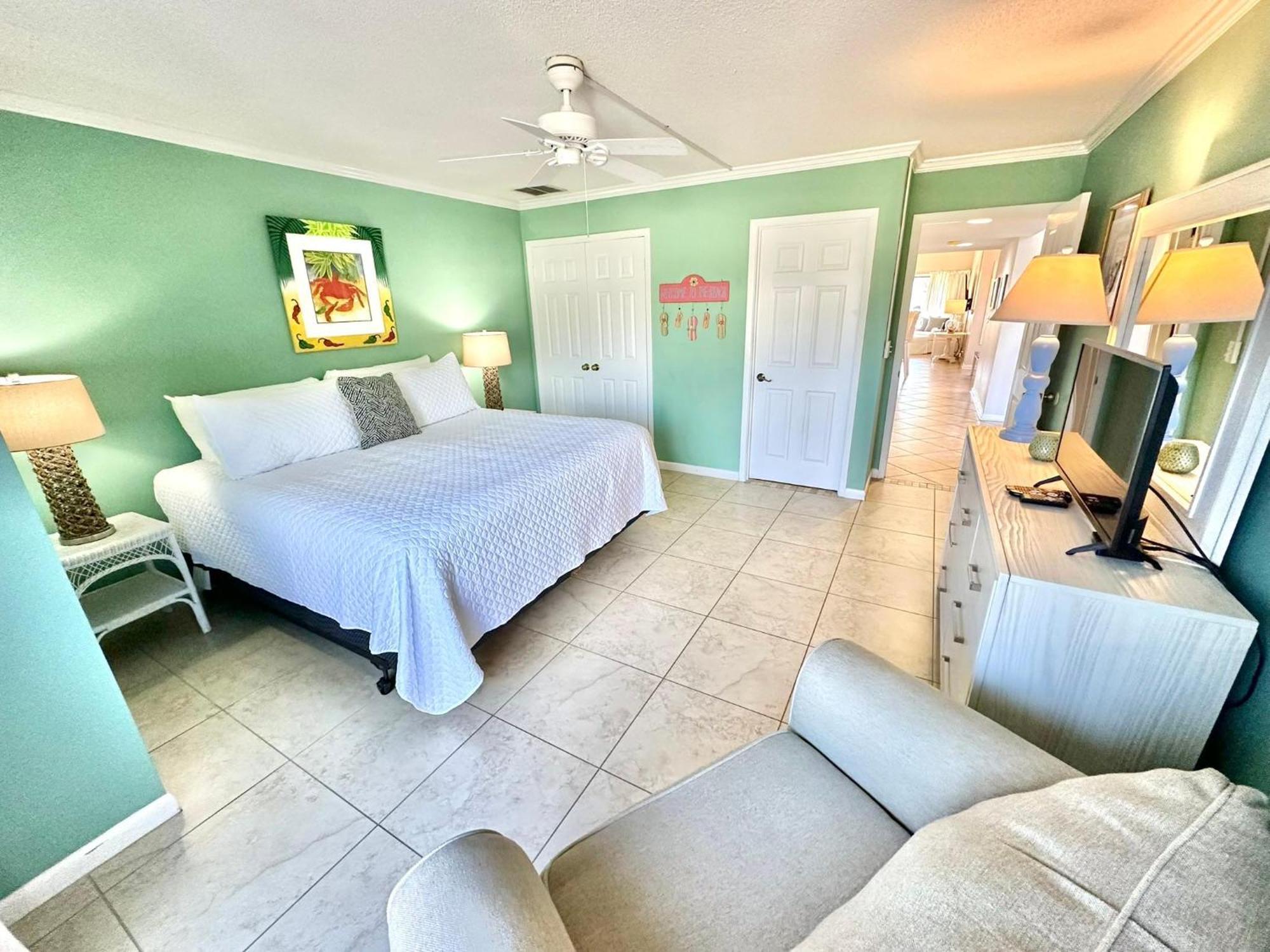 Villa 5109 Beachwalk *