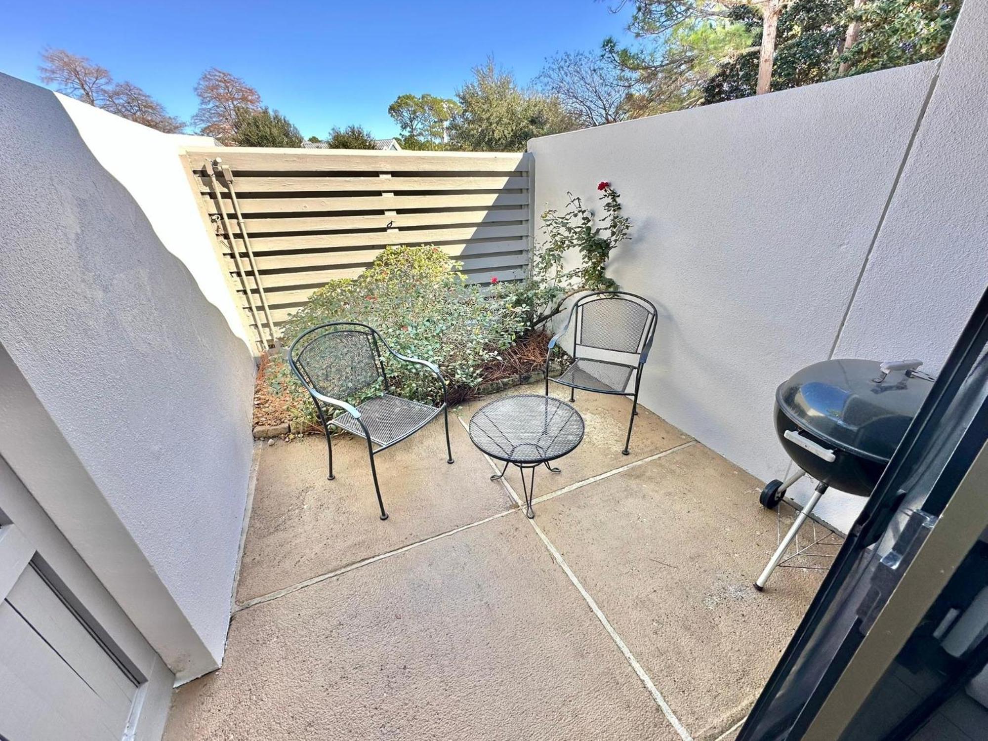 5109 Beachwalk Villa