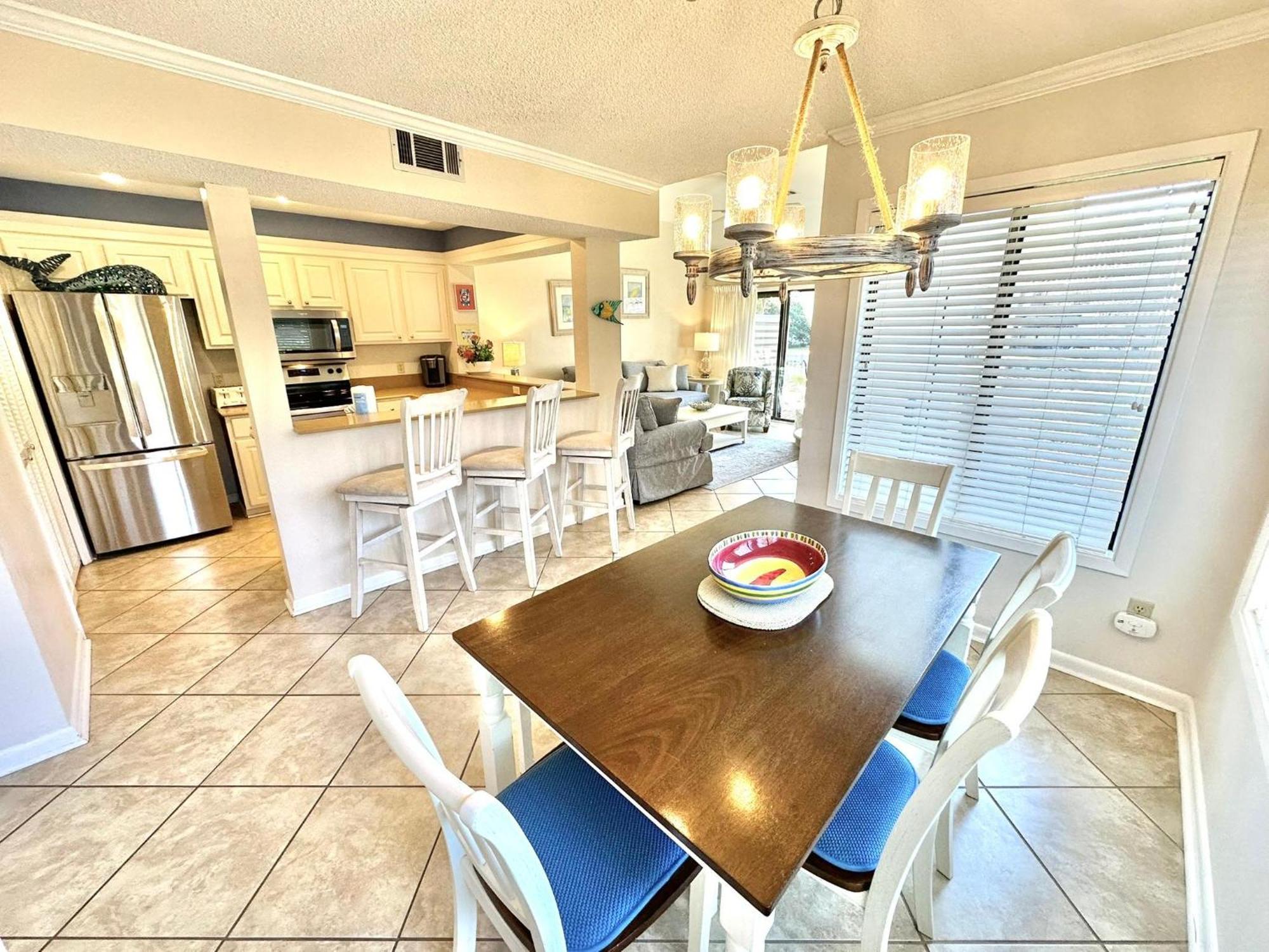 5109 Beachwalk Villa *