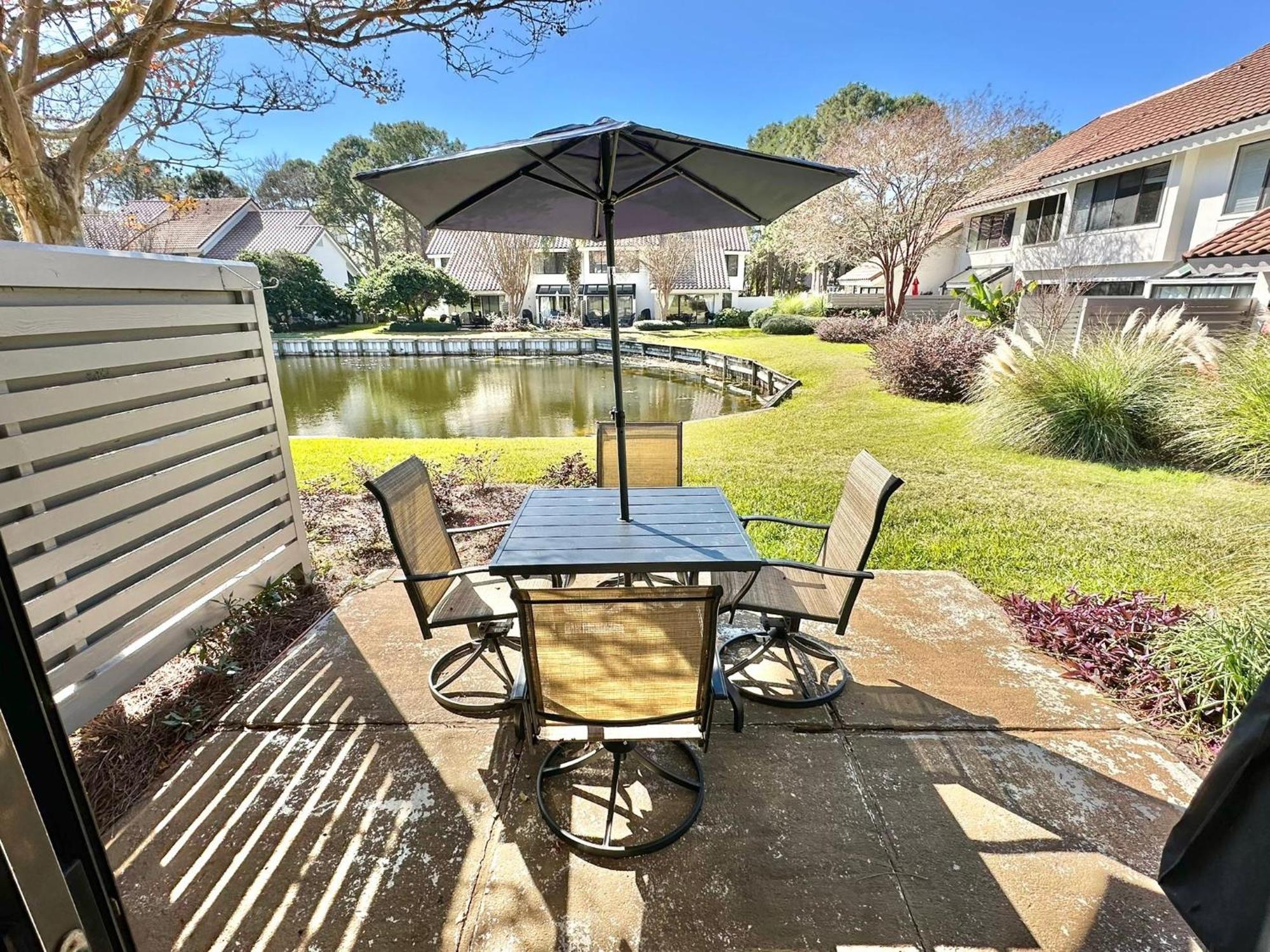 Villa 5109 Beachwalk *