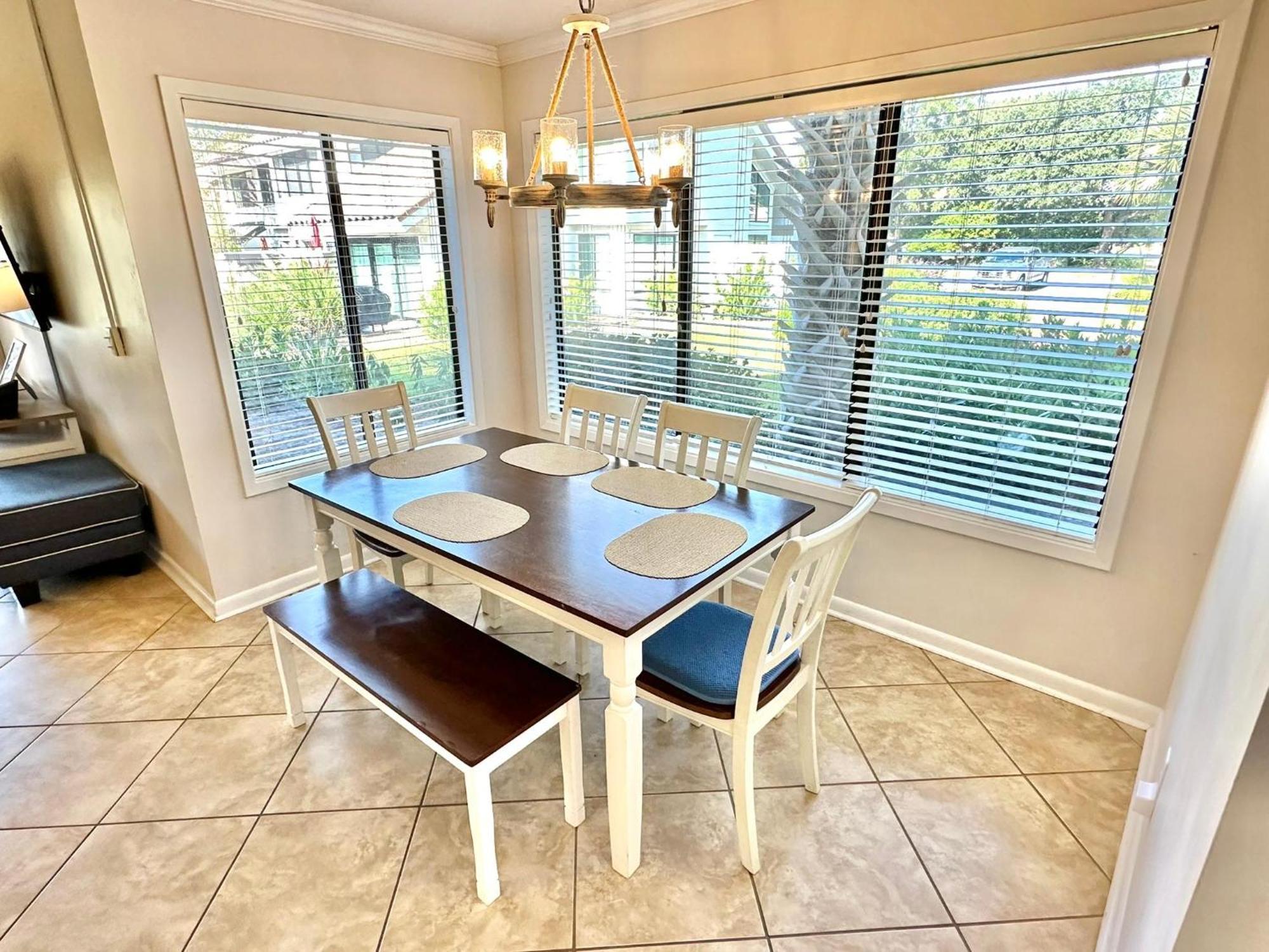 Villa 5109 Beachwalk Destin
