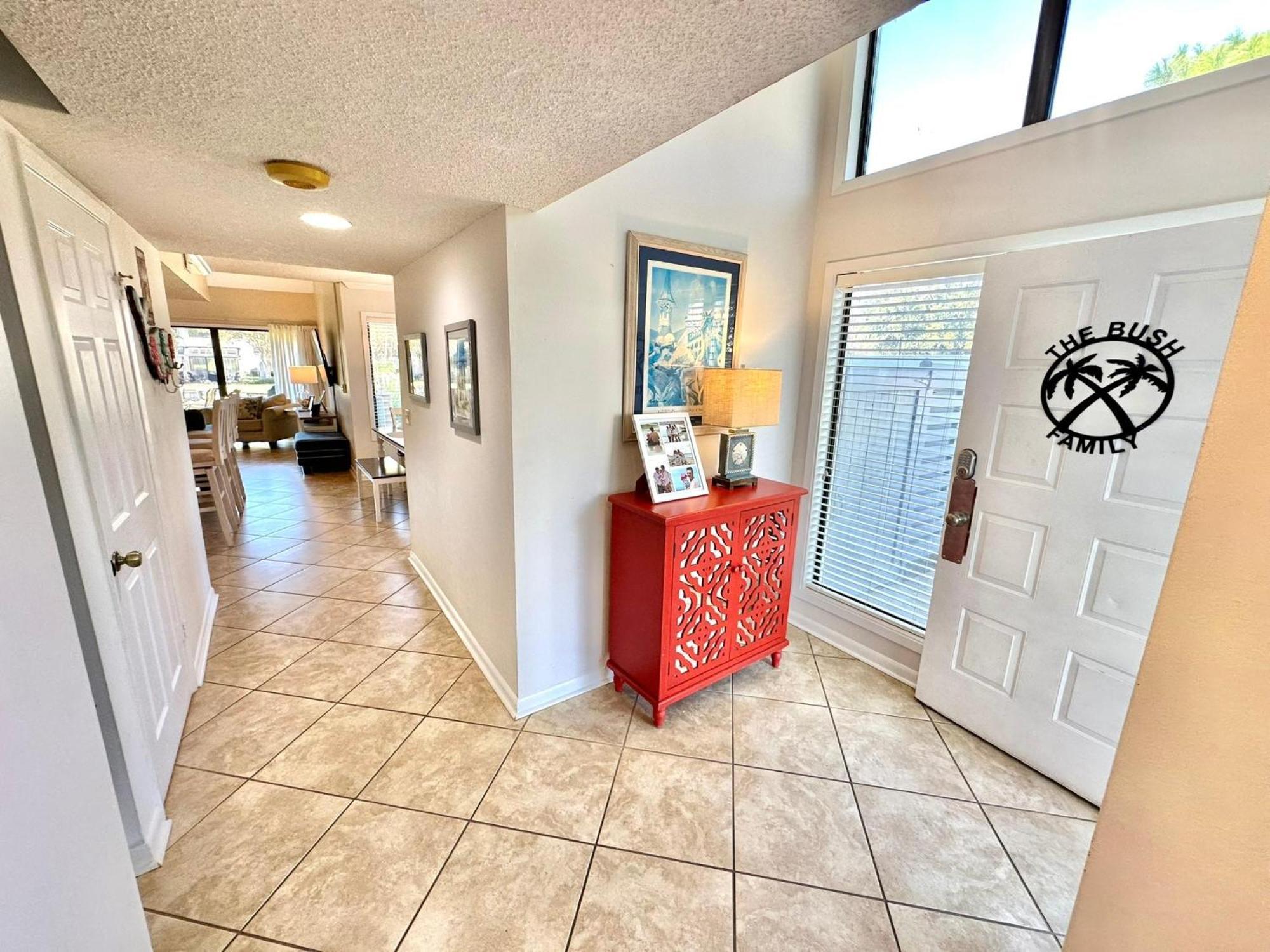5109 Beachwalk * Destin
