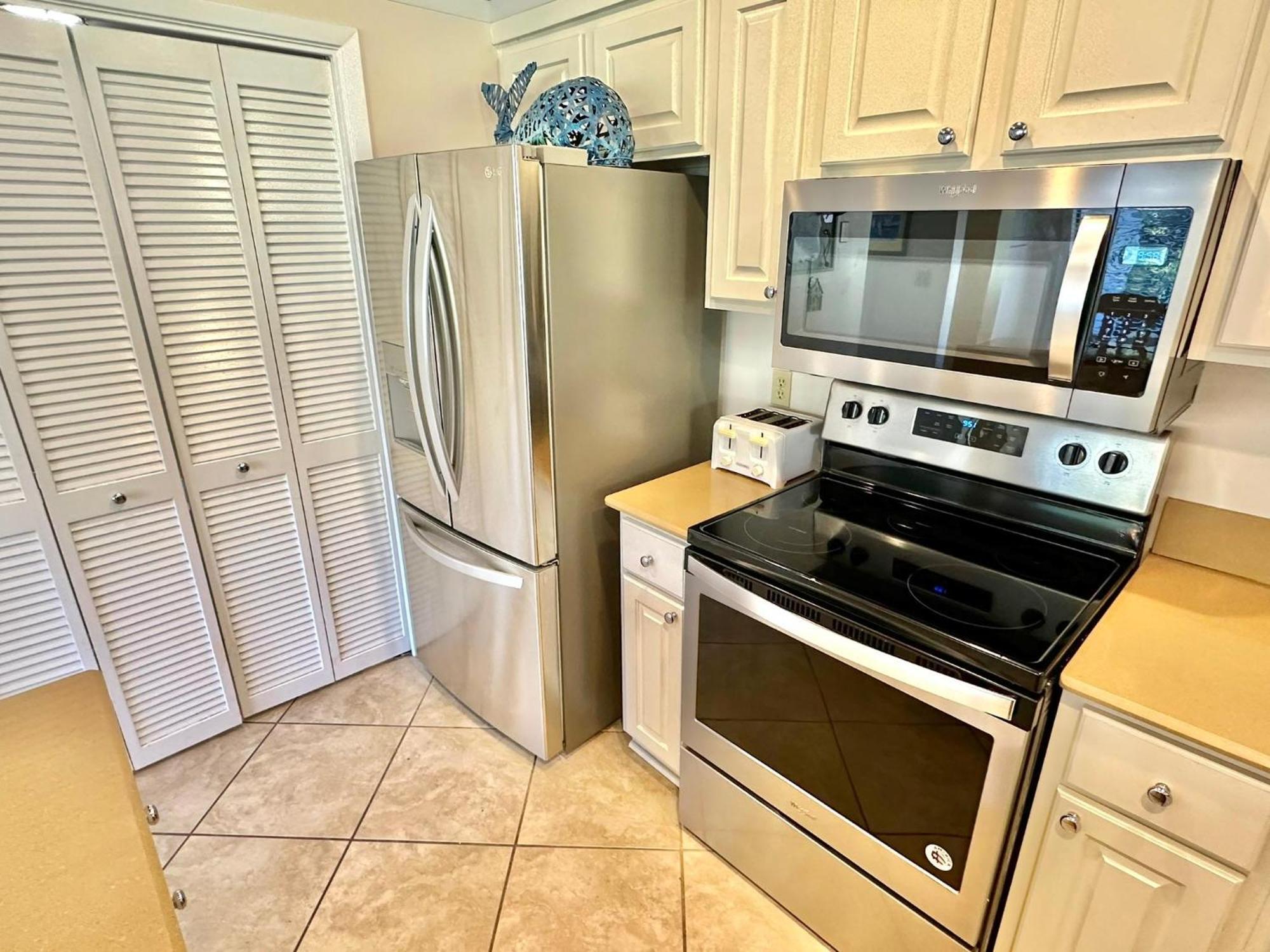 5109 Beachwalk Villa